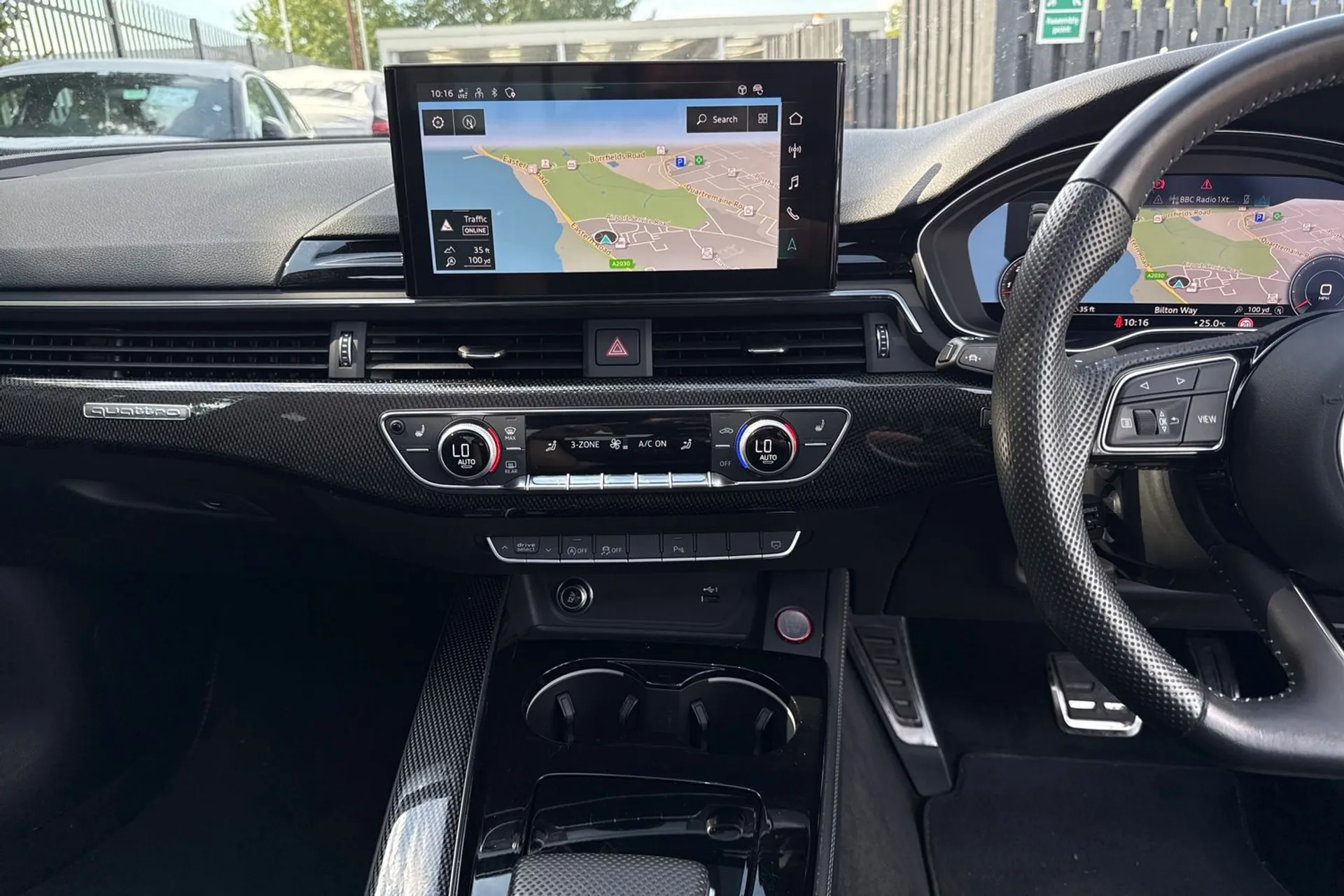 Audi A5 thumbnail image number 37
