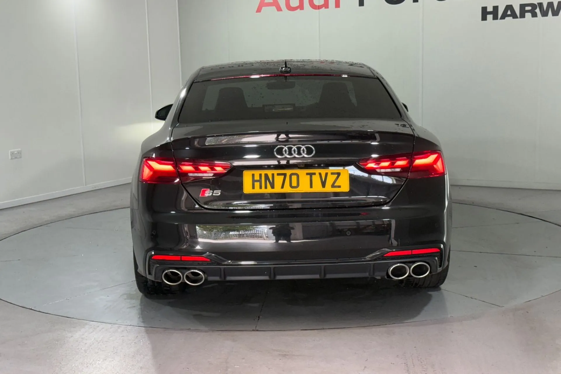 Audi A5 thumbnail image number 8