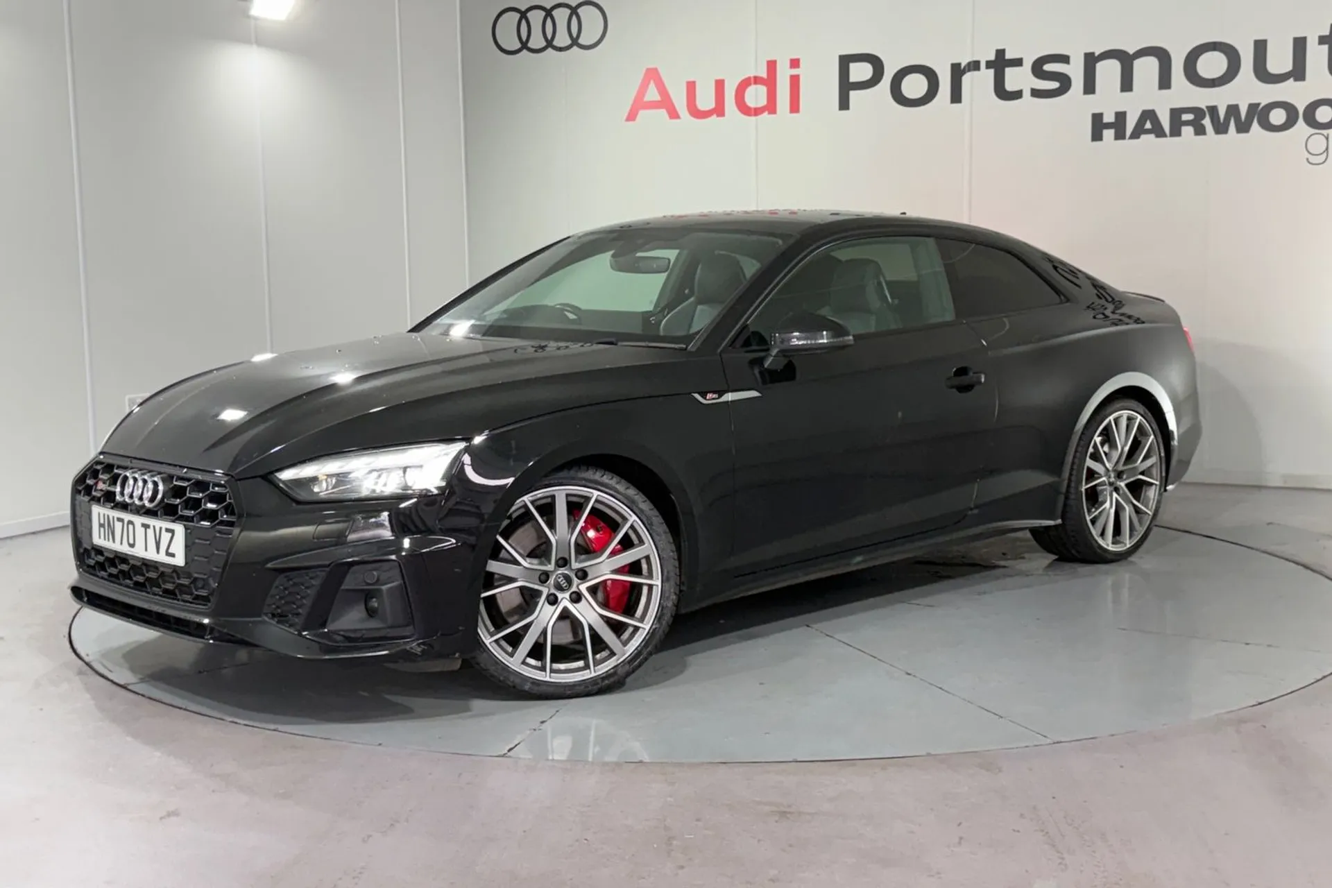Audi A5 thumbnail image number 11