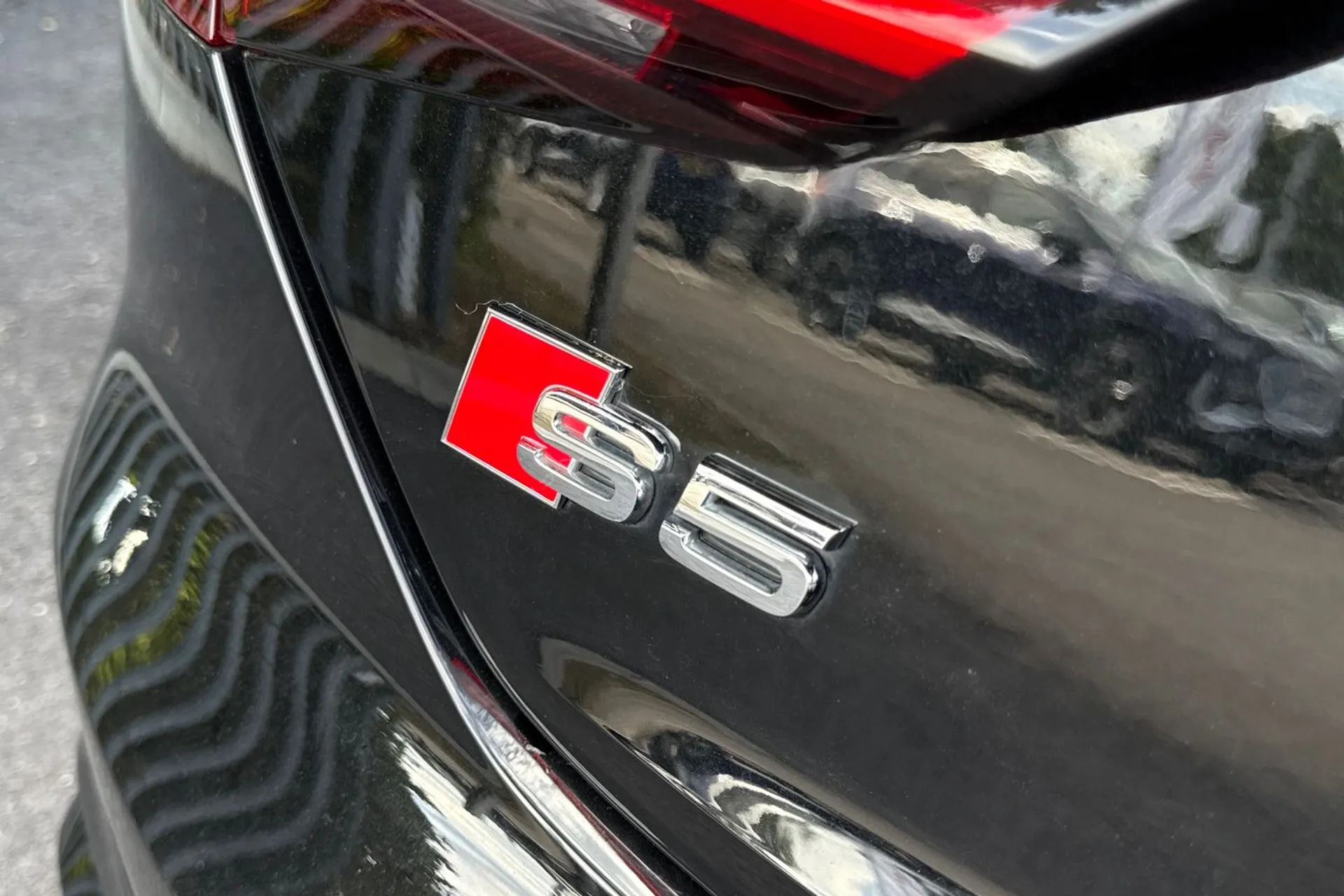 Audi A5 thumbnail image number 18