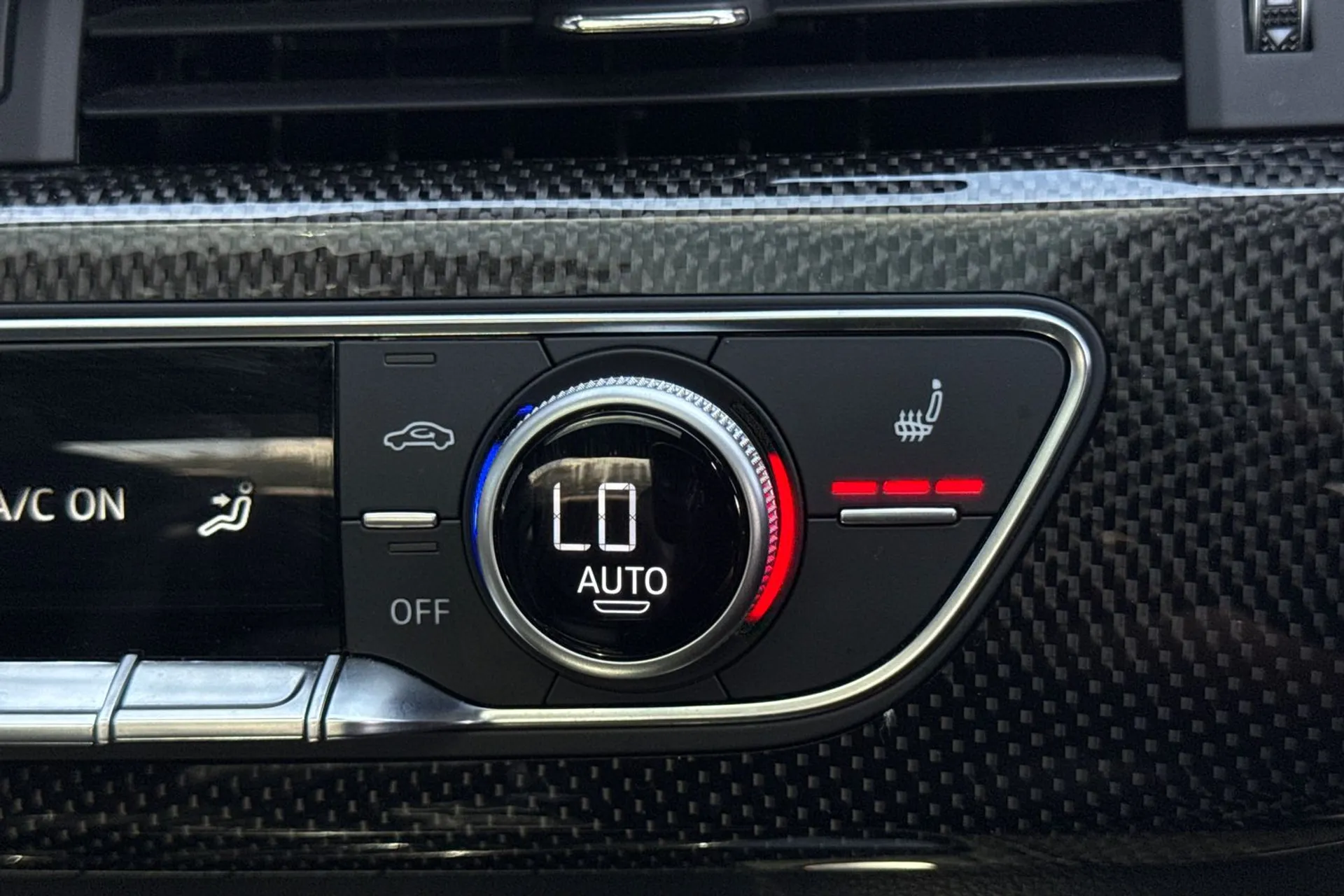 Audi A5 thumbnail image number 27