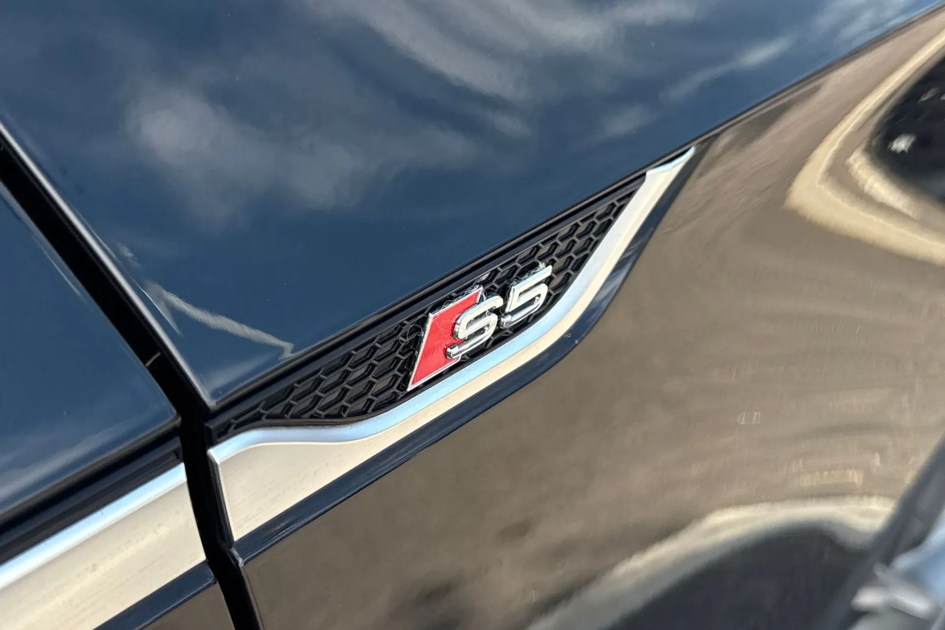 Audi A5 thumbnail image number 20