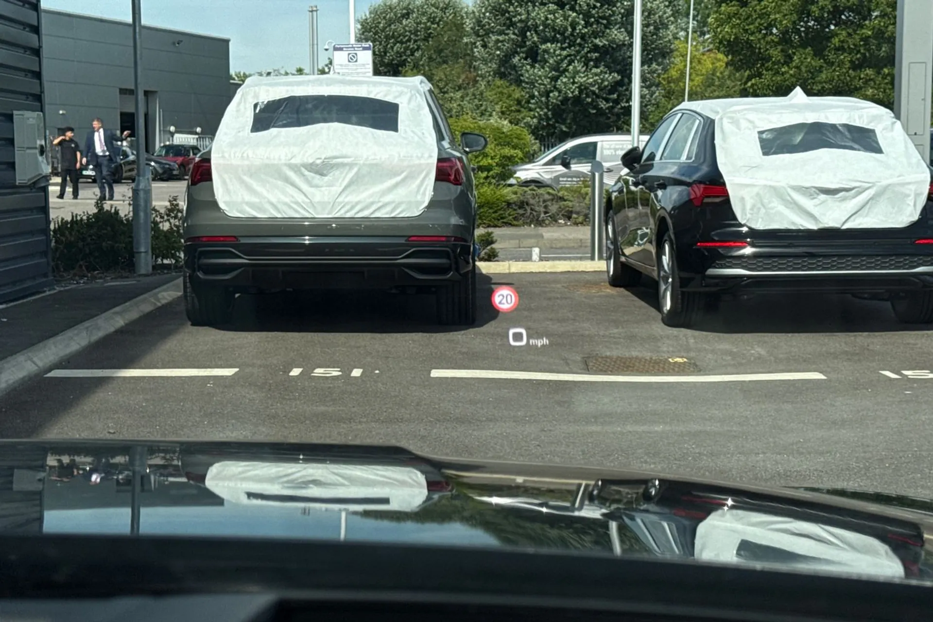 Audi A5 thumbnail image number 43