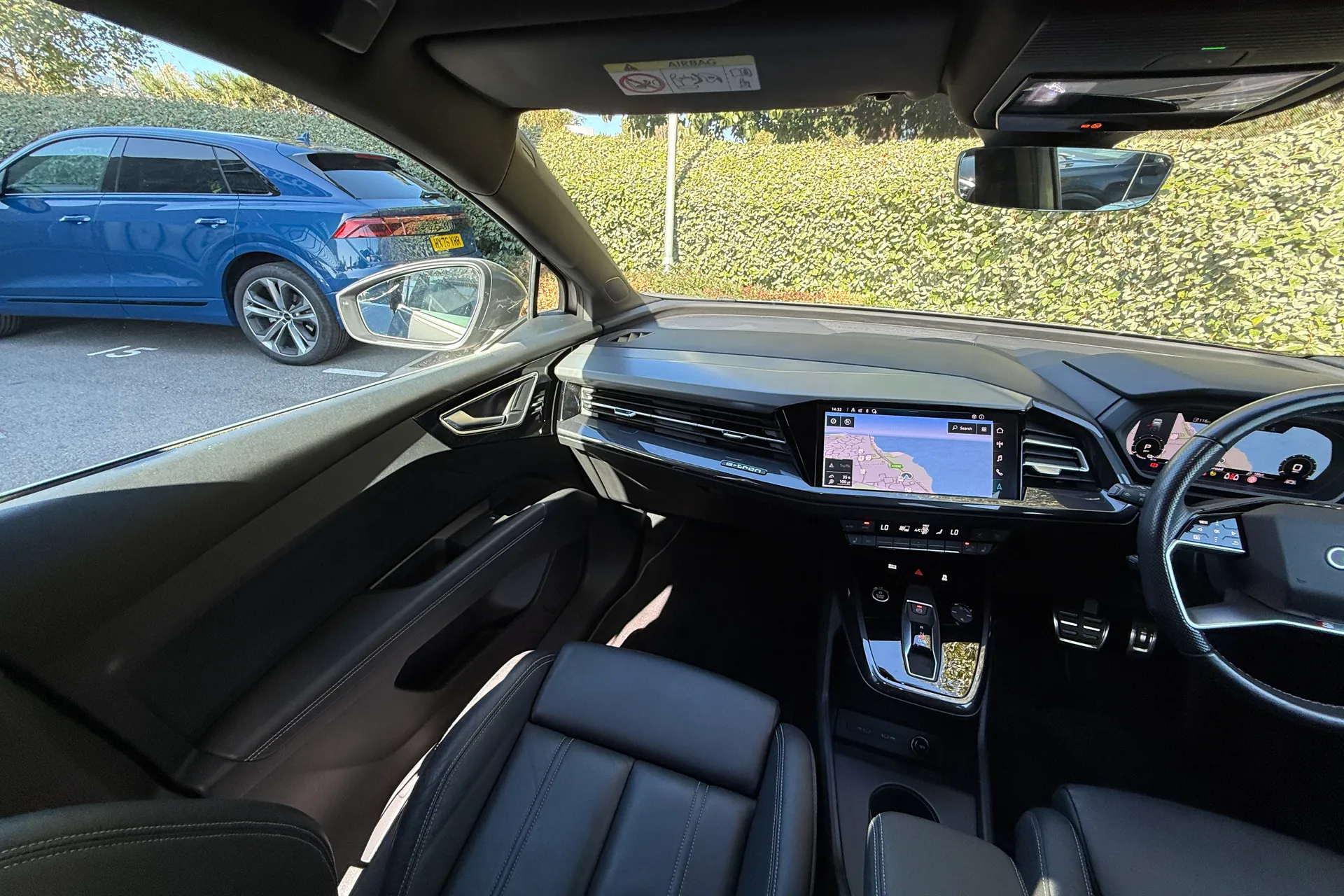 Audi Q4 thumbnail image number 52