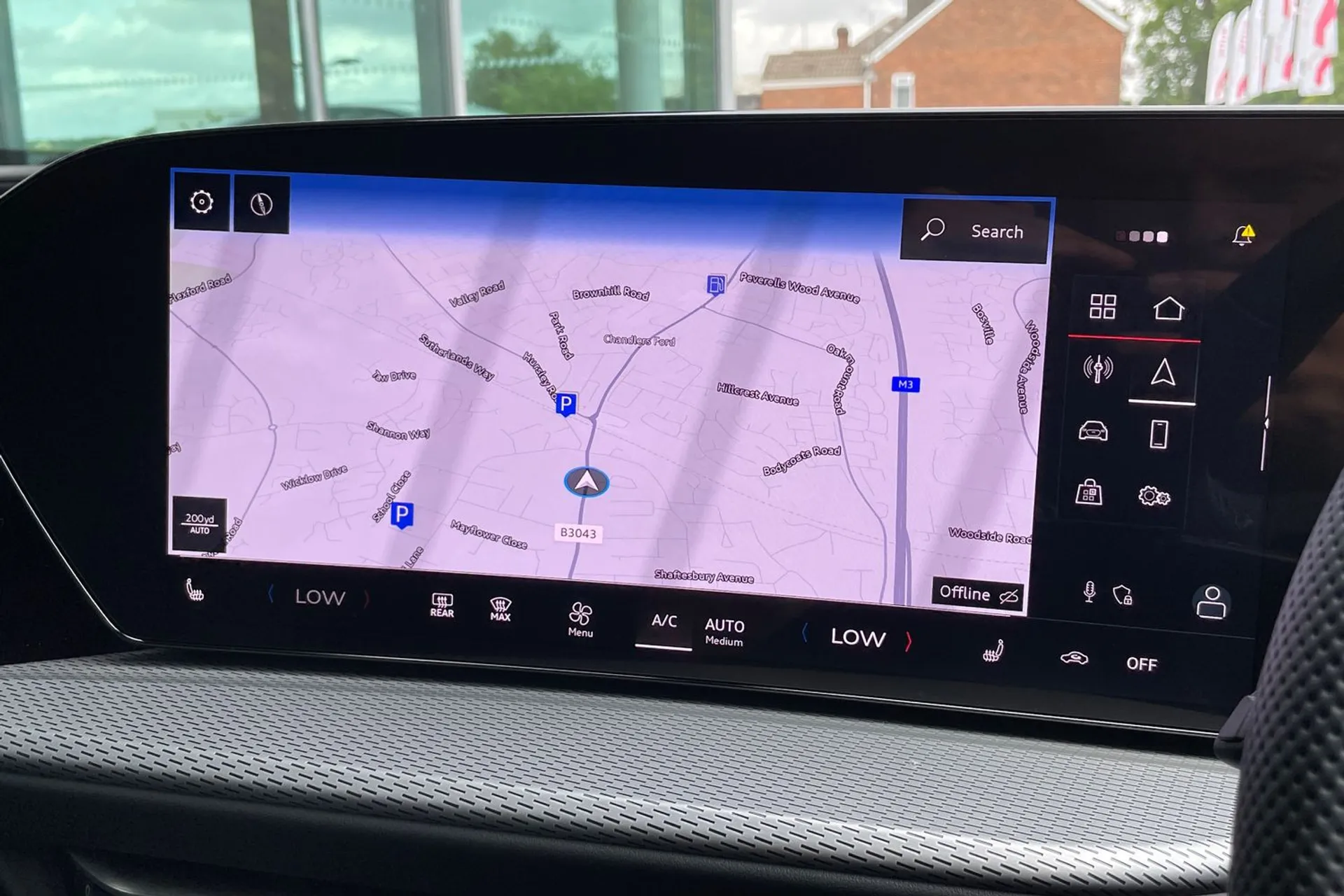 Audi Q5 thumbnail image number 3