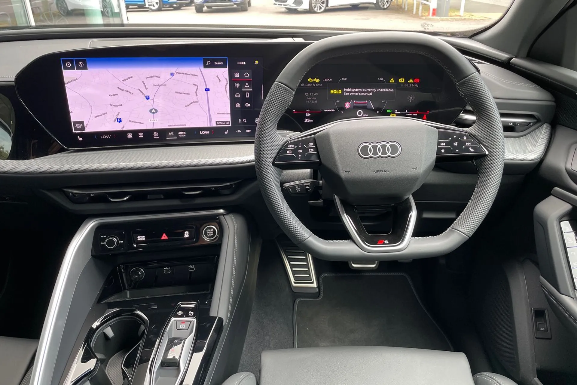 Audi Q5 thumbnail image number 4