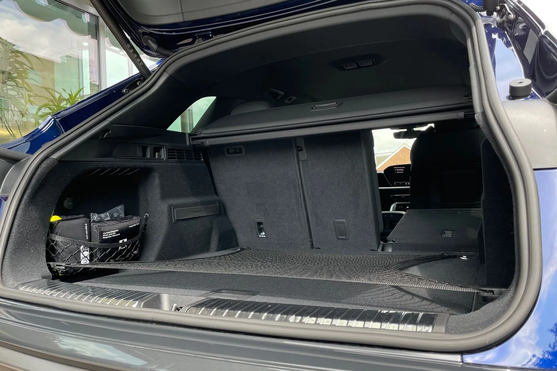 Audi Q5 thumbnail image number 20