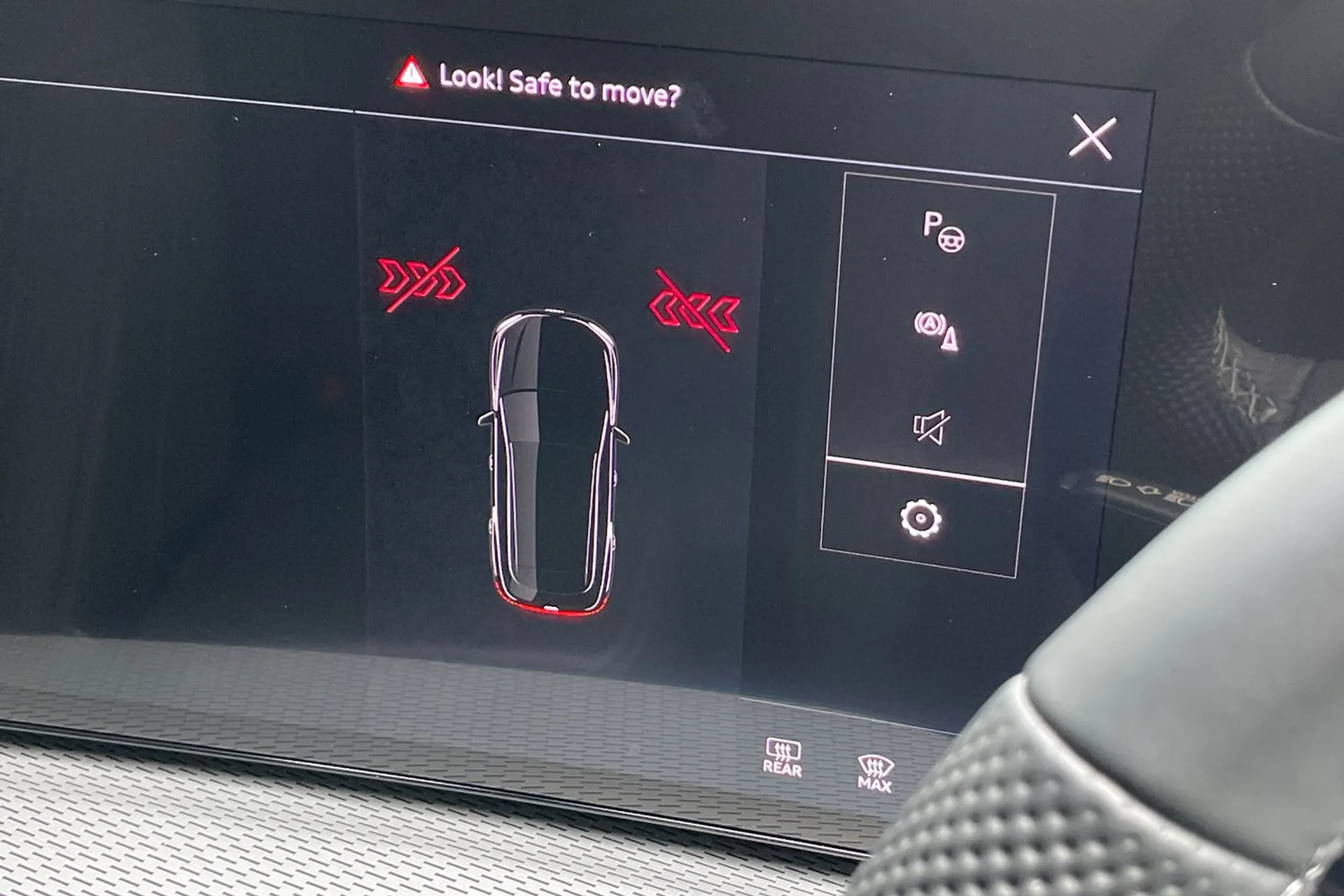 Audi Q5 thumbnail image number 37