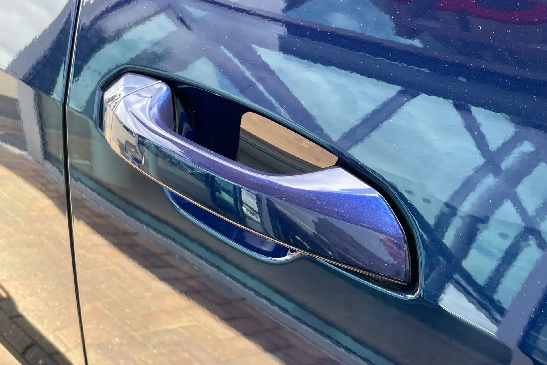 Audi Q5 thumbnail image number 15