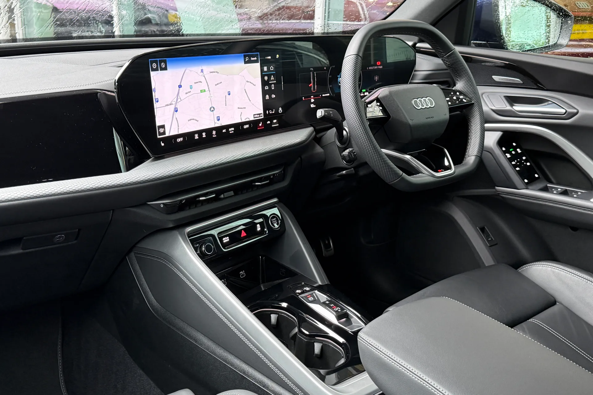 Audi Q5 thumbnail image number 52