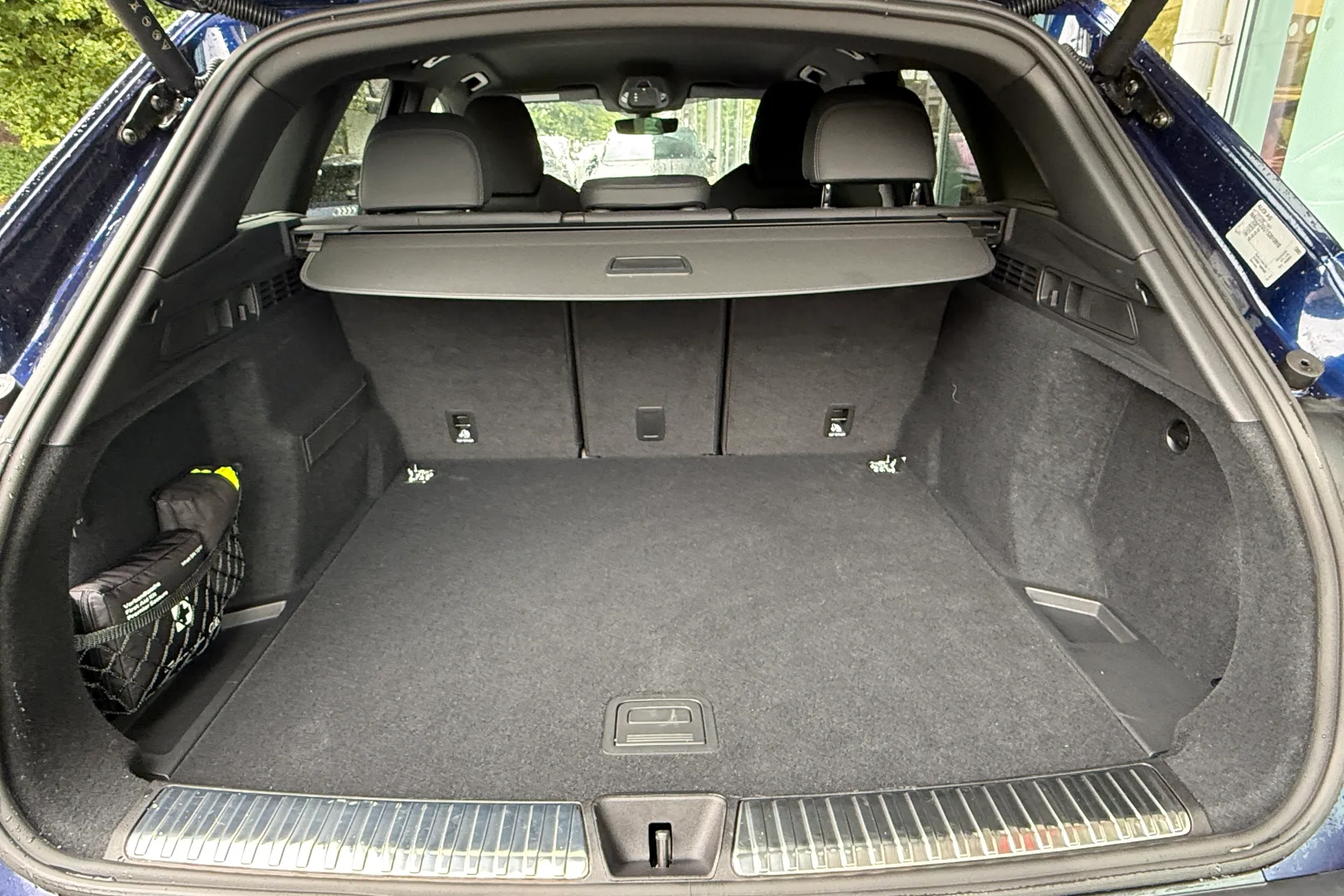 Audi Q5 thumbnail image number 45