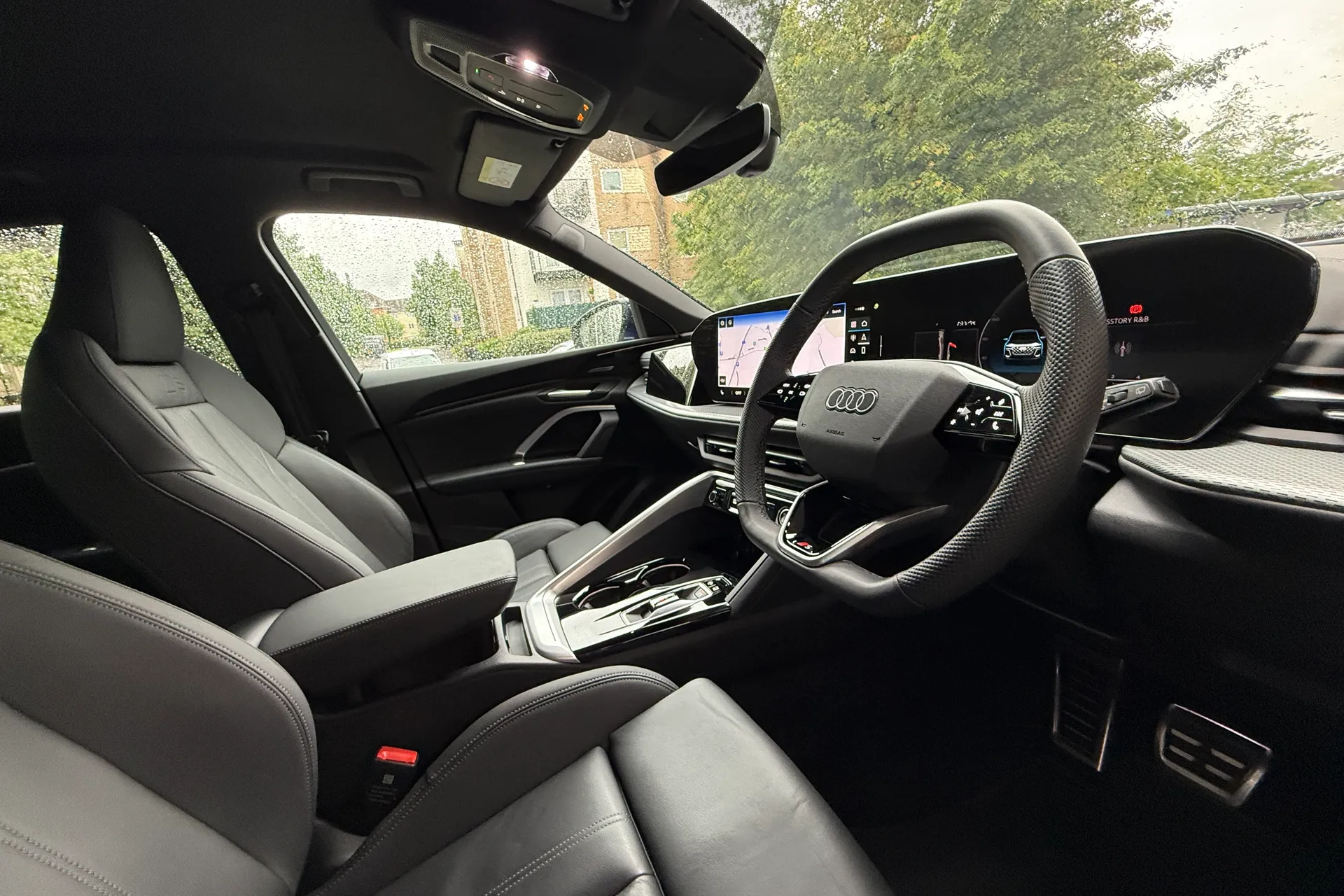 Audi Q5 thumbnail image number 13