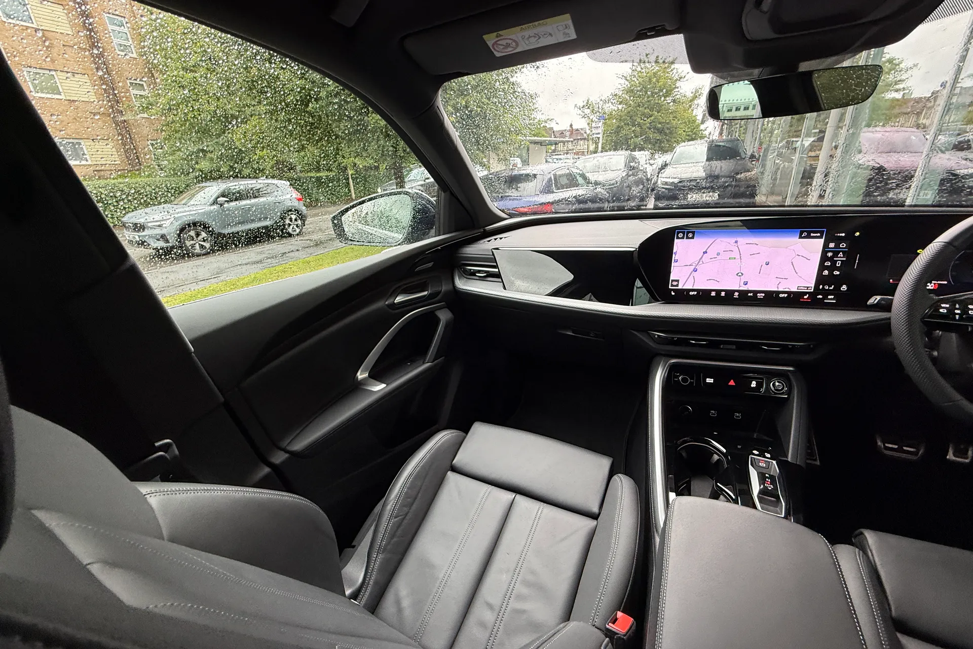 Audi Q5 thumbnail image number 43