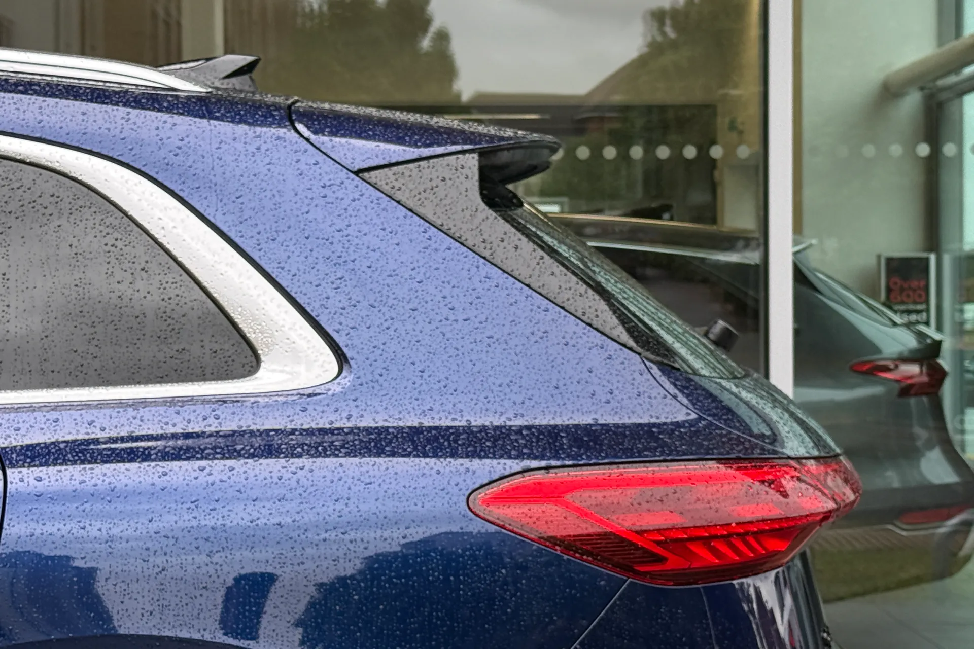 Audi Q5 thumbnail image number 48
