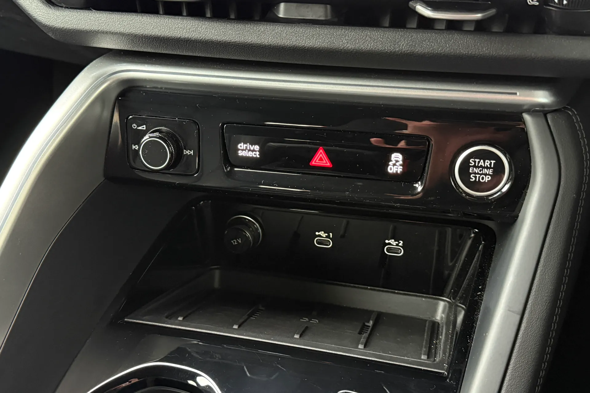 Audi Q5 thumbnail image number 22