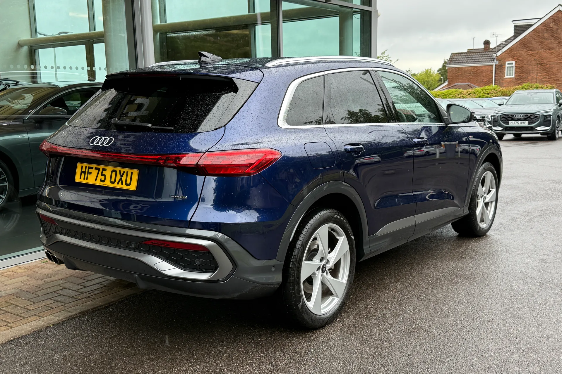 Audi Q5 thumbnail image number 58