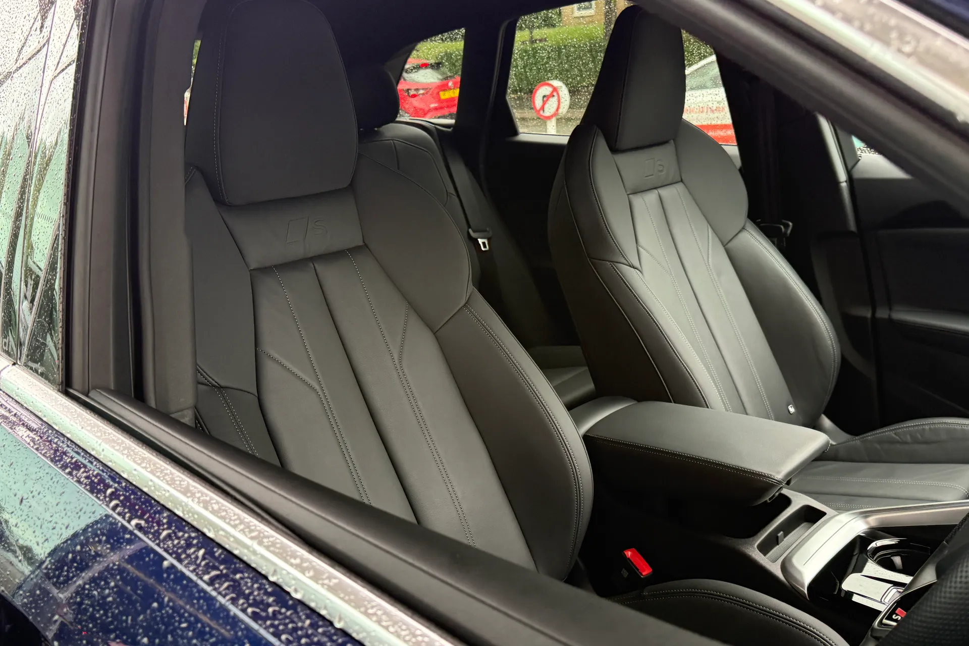 Audi Q5 thumbnail image number 34