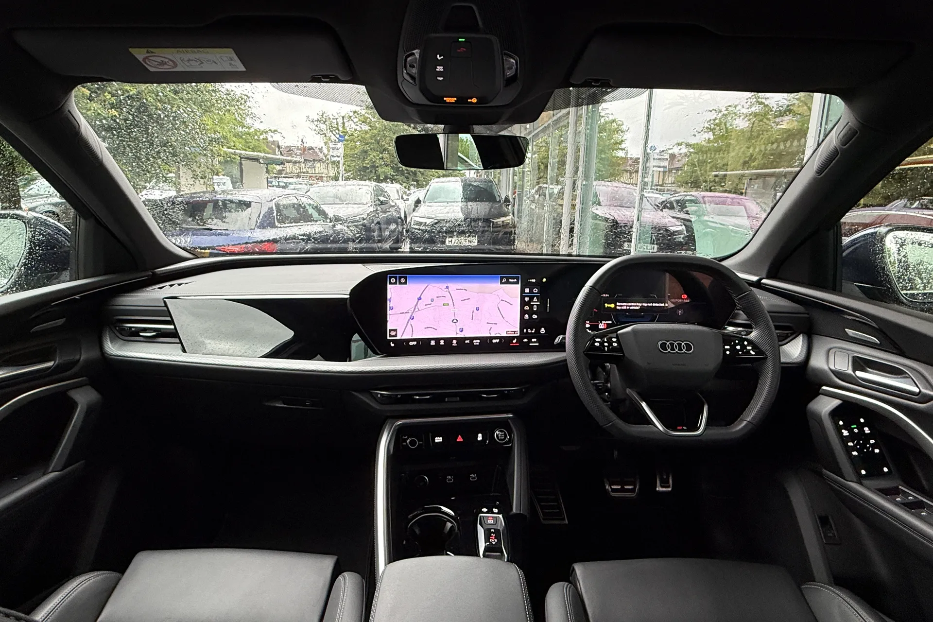 Audi Q5 thumbnail image number 3