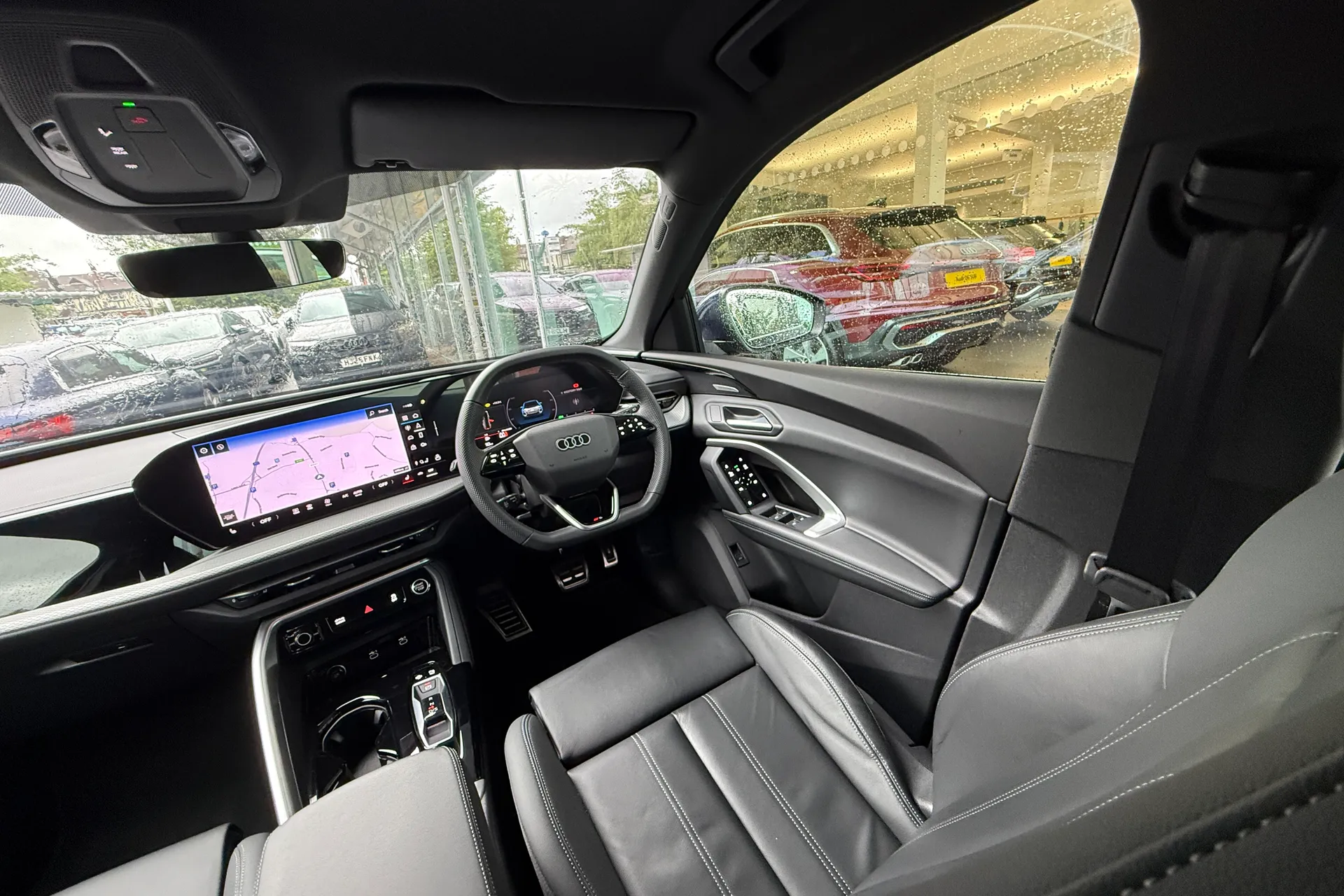 Audi Q5 thumbnail image number 42
