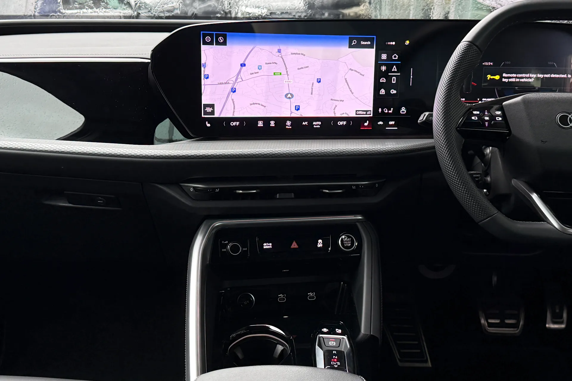 Audi Q5 thumbnail image number 40