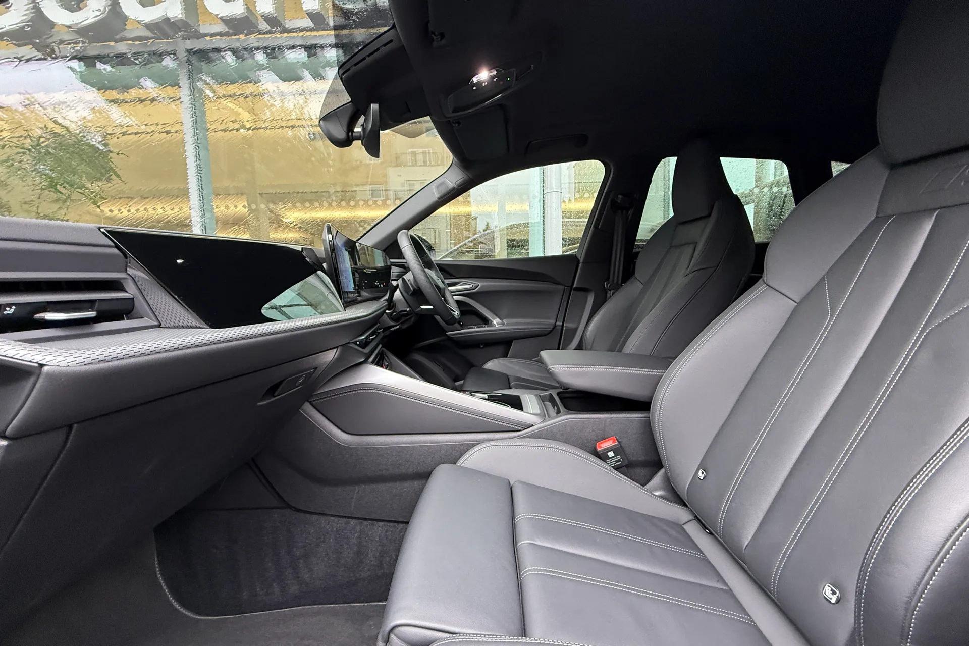 Audi Q5 thumbnail image number 53