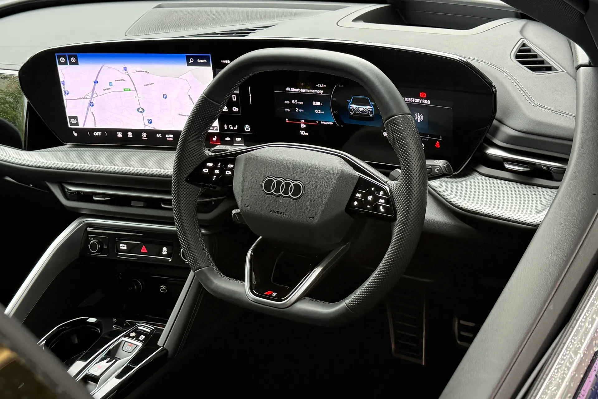 Audi Q5 thumbnail image number 33