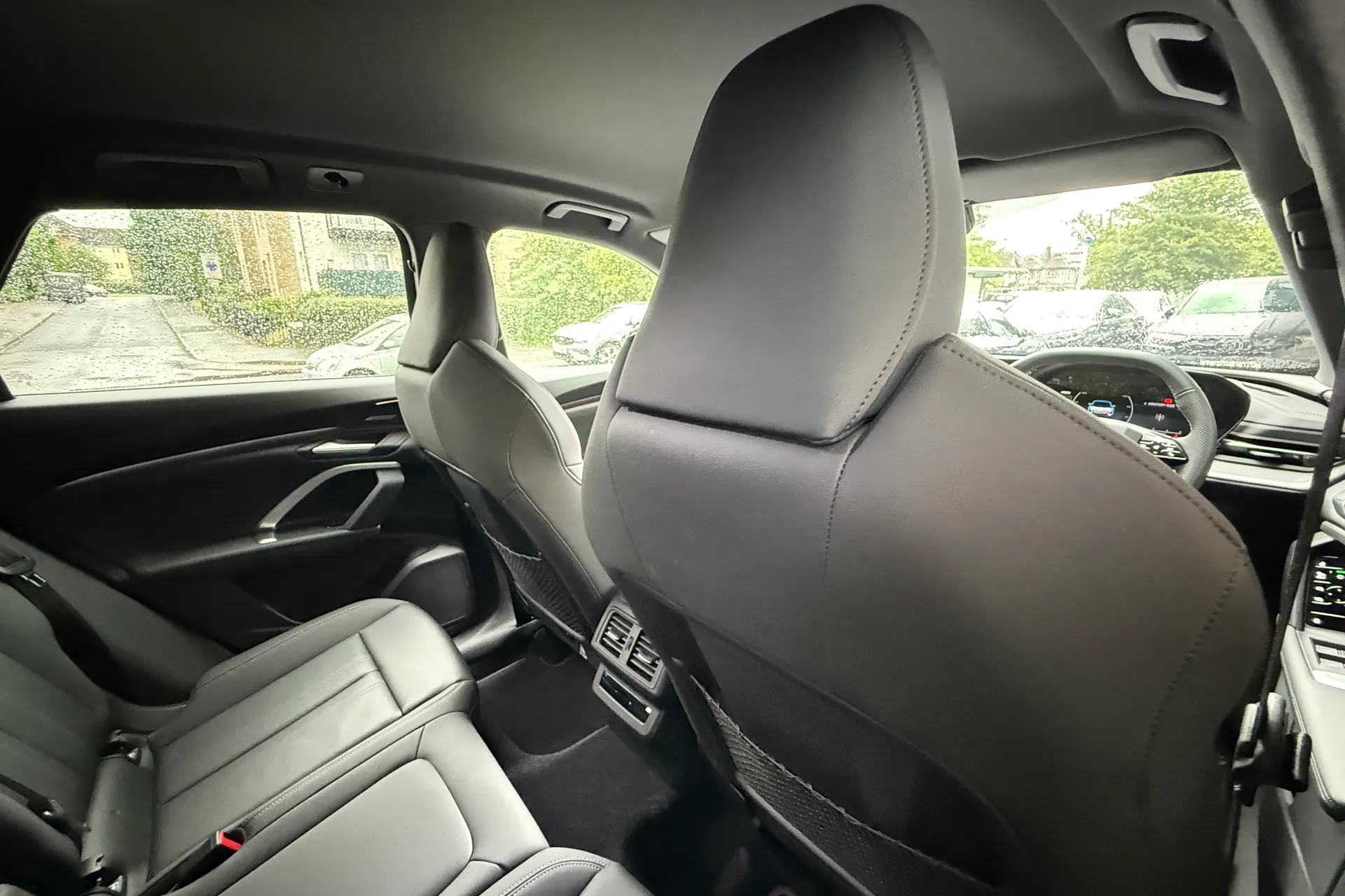 Audi Q5 thumbnail image number 39