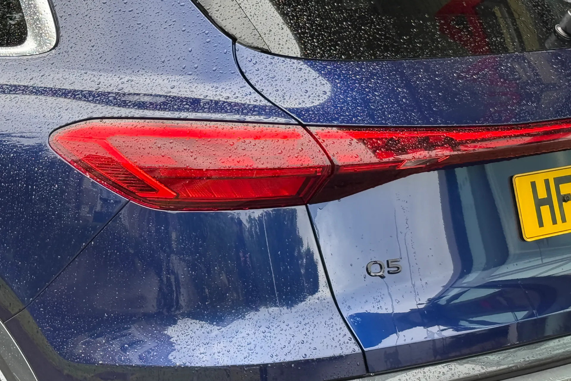 Audi Q5 thumbnail image number 47