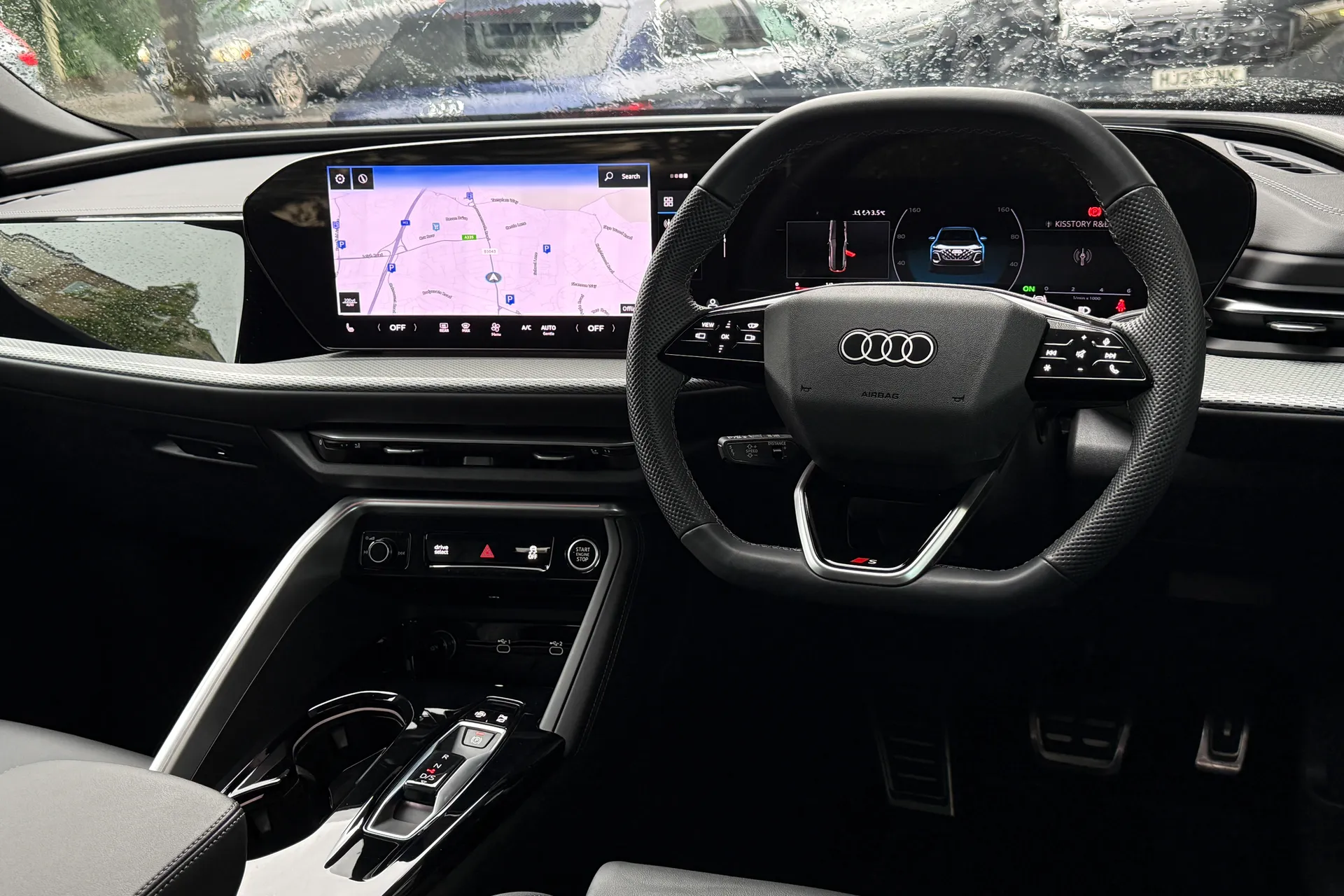 Audi Q5 thumbnail image number 38