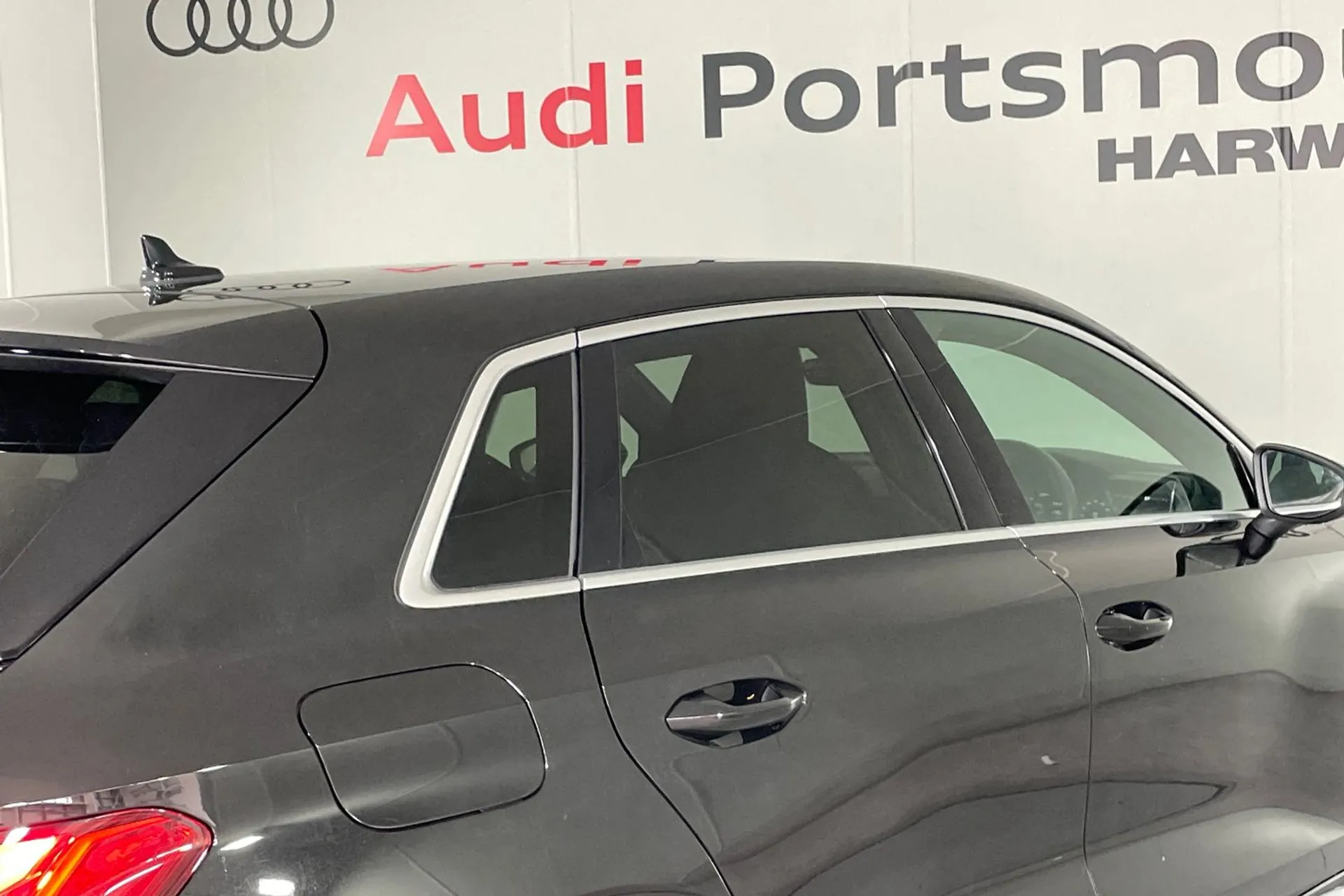 Audi A3 thumbnail image number 13