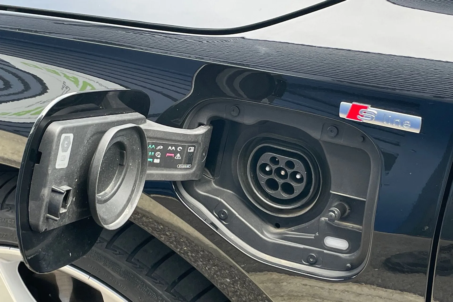 Audi A3 thumbnail image number 17