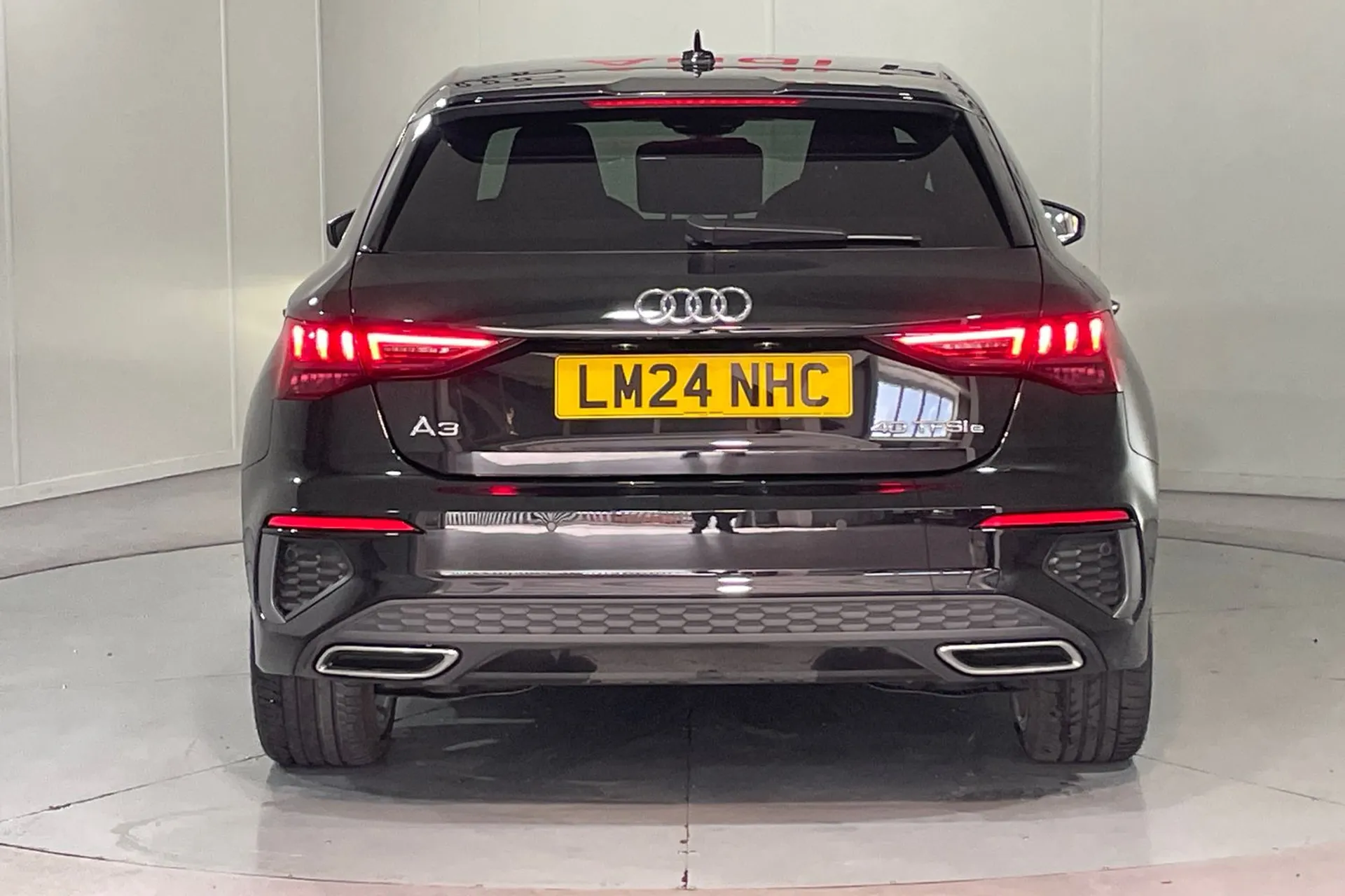 Audi A3 thumbnail image number 7