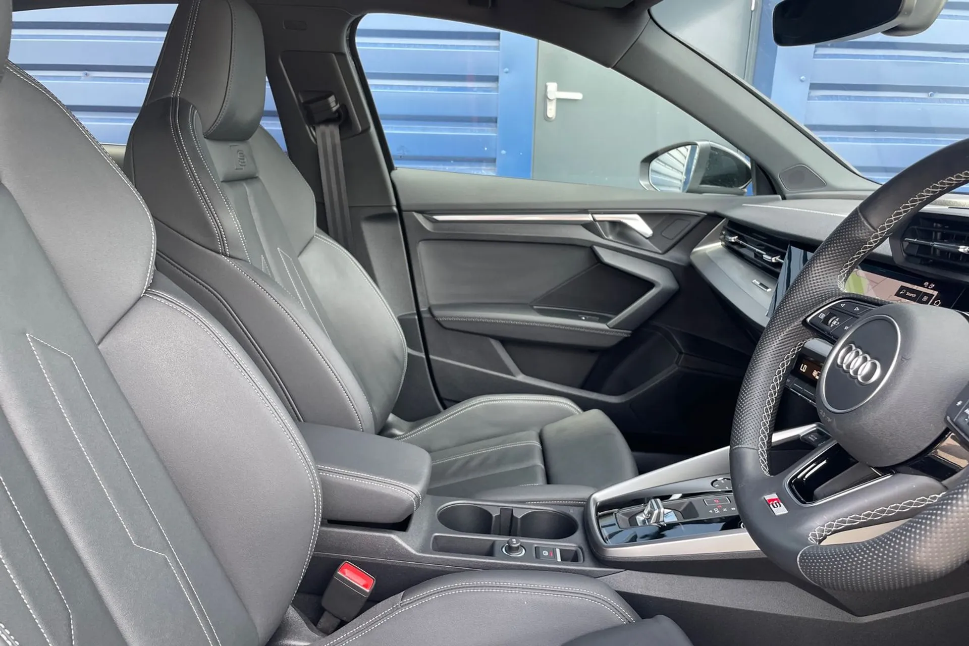 Audi A3 thumbnail image number 24