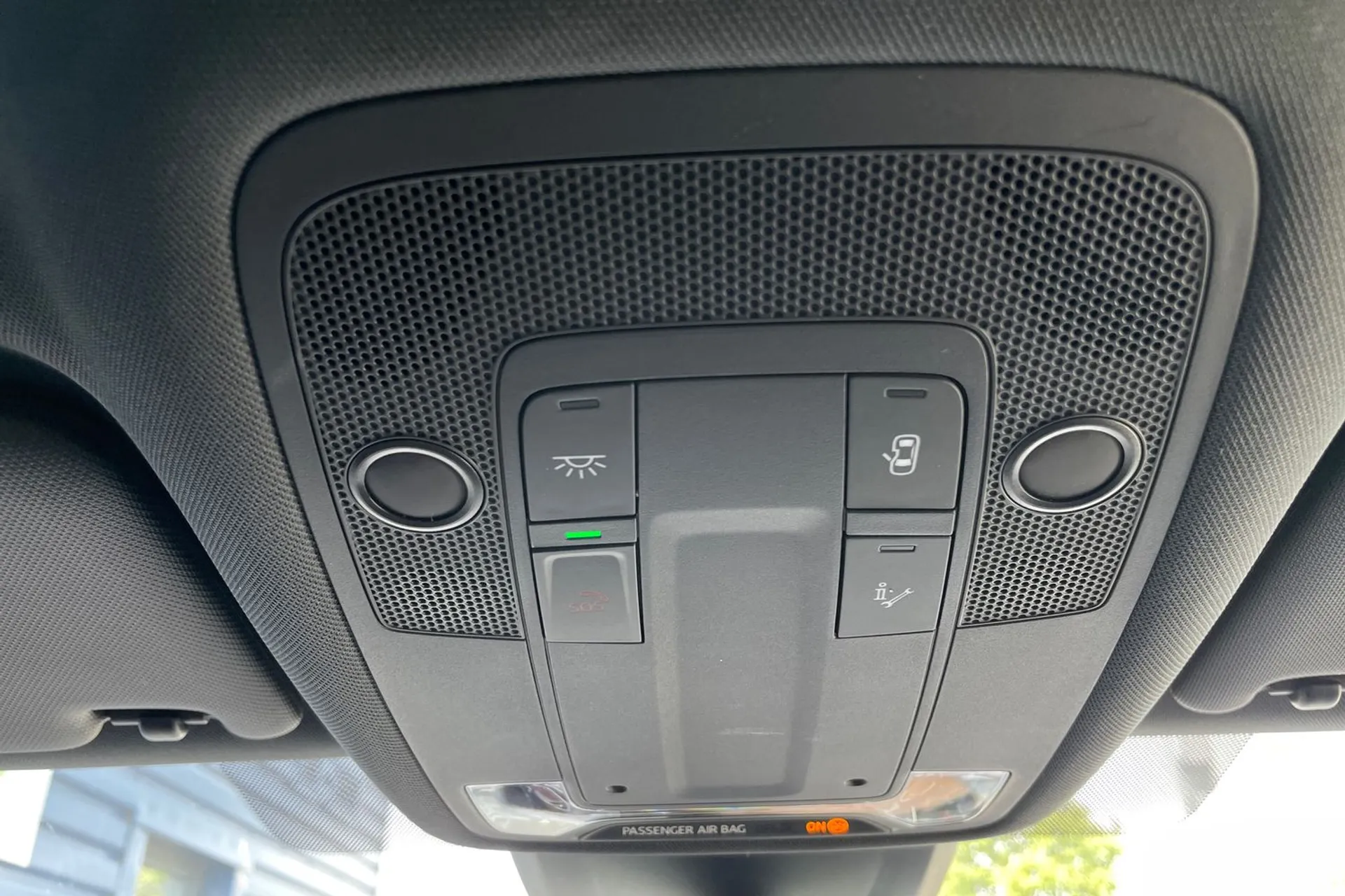 Audi A3 thumbnail image number 44
