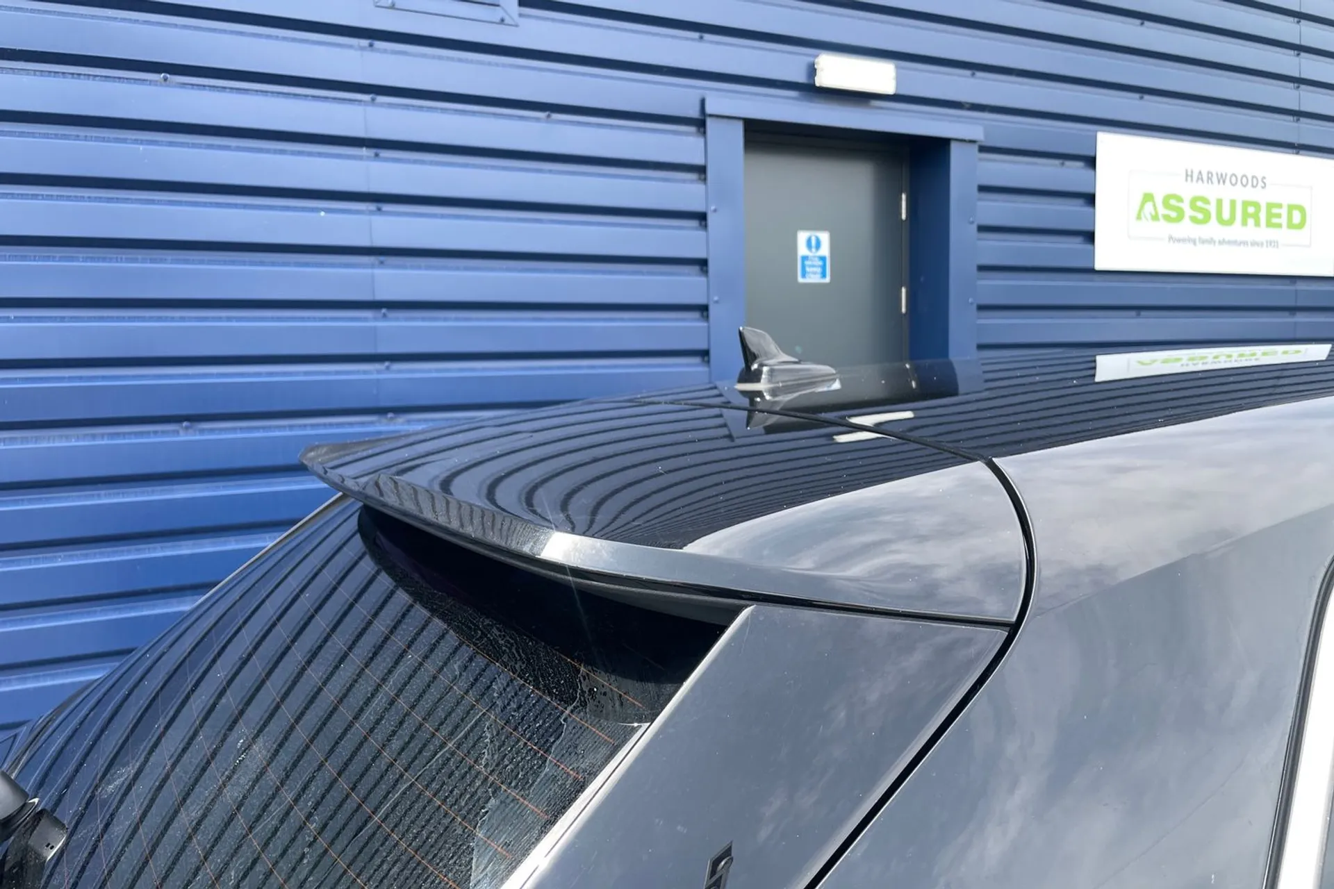 Audi A3 thumbnail image number 14