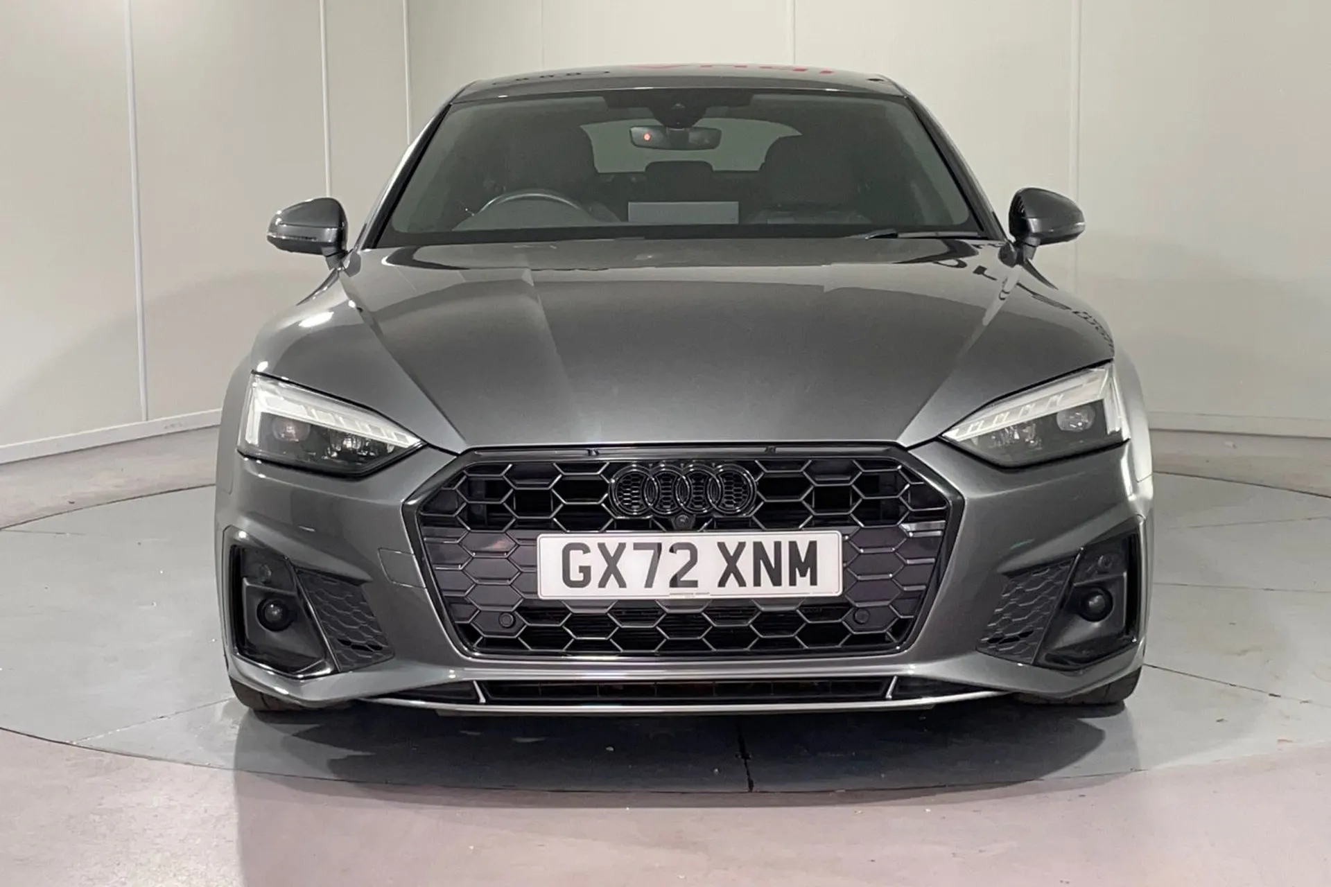 Audi A5 thumbnail image number 7