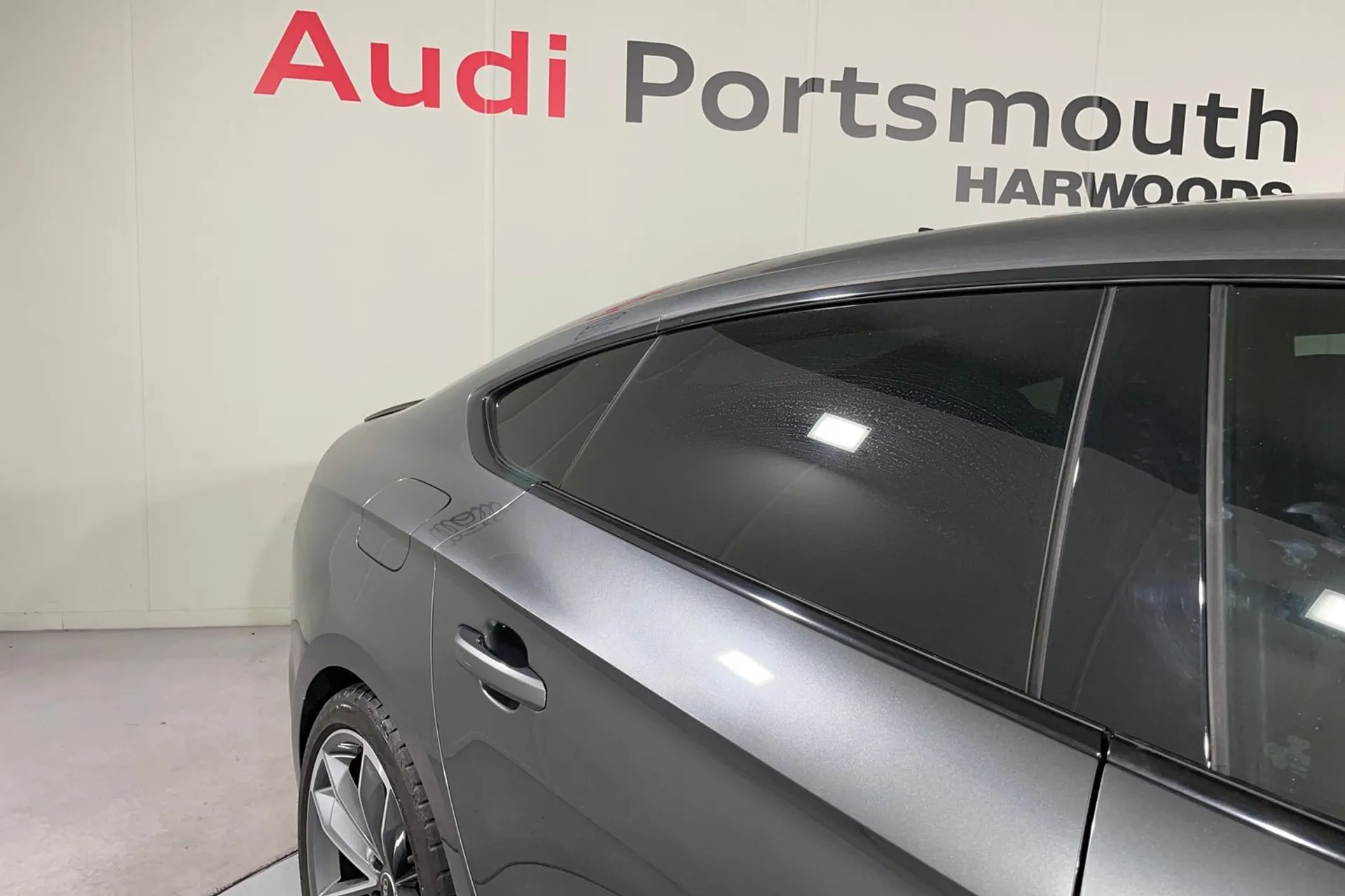 Audi A5 thumbnail image number 14