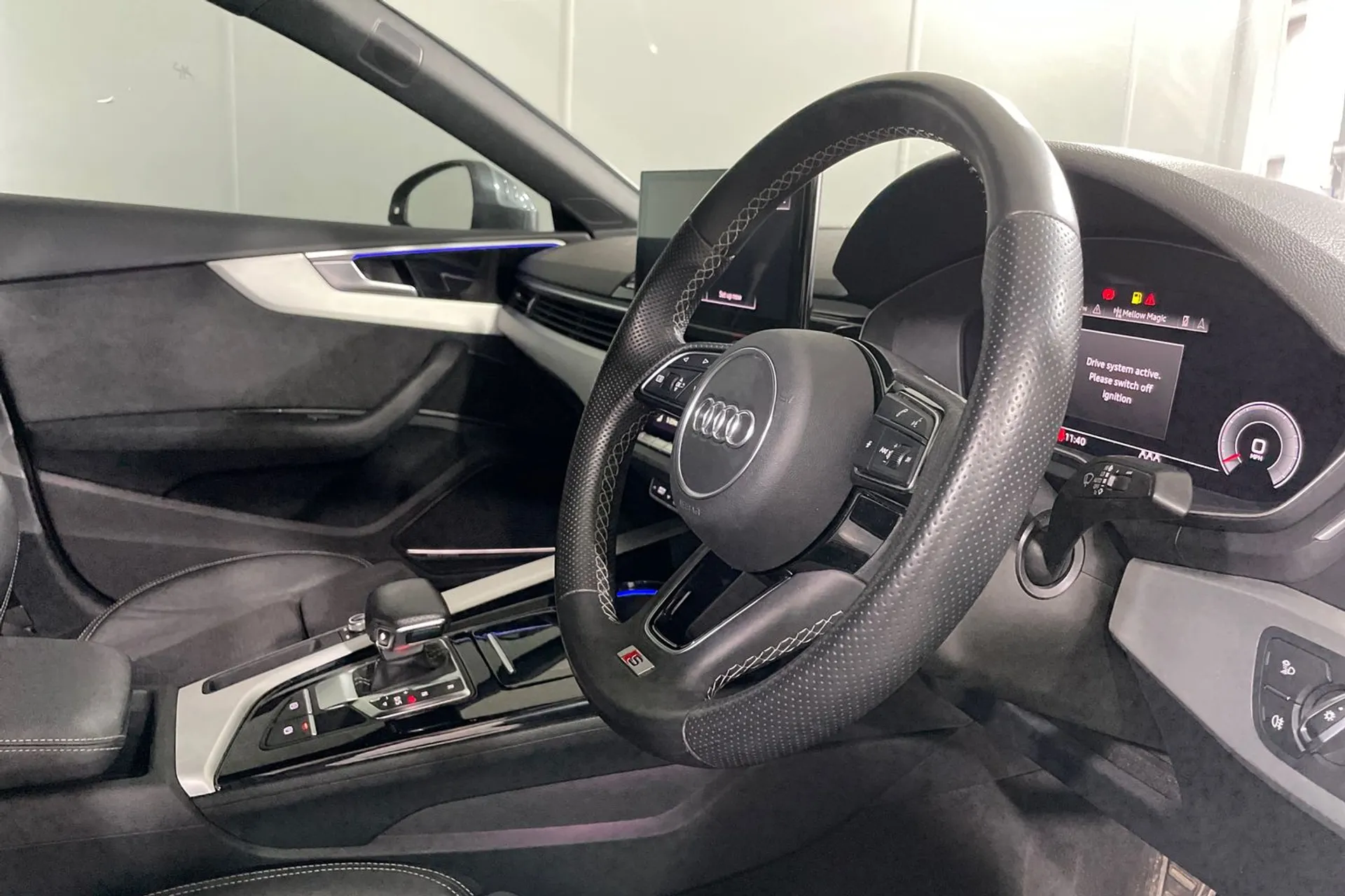 Audi A5 thumbnail image number 26