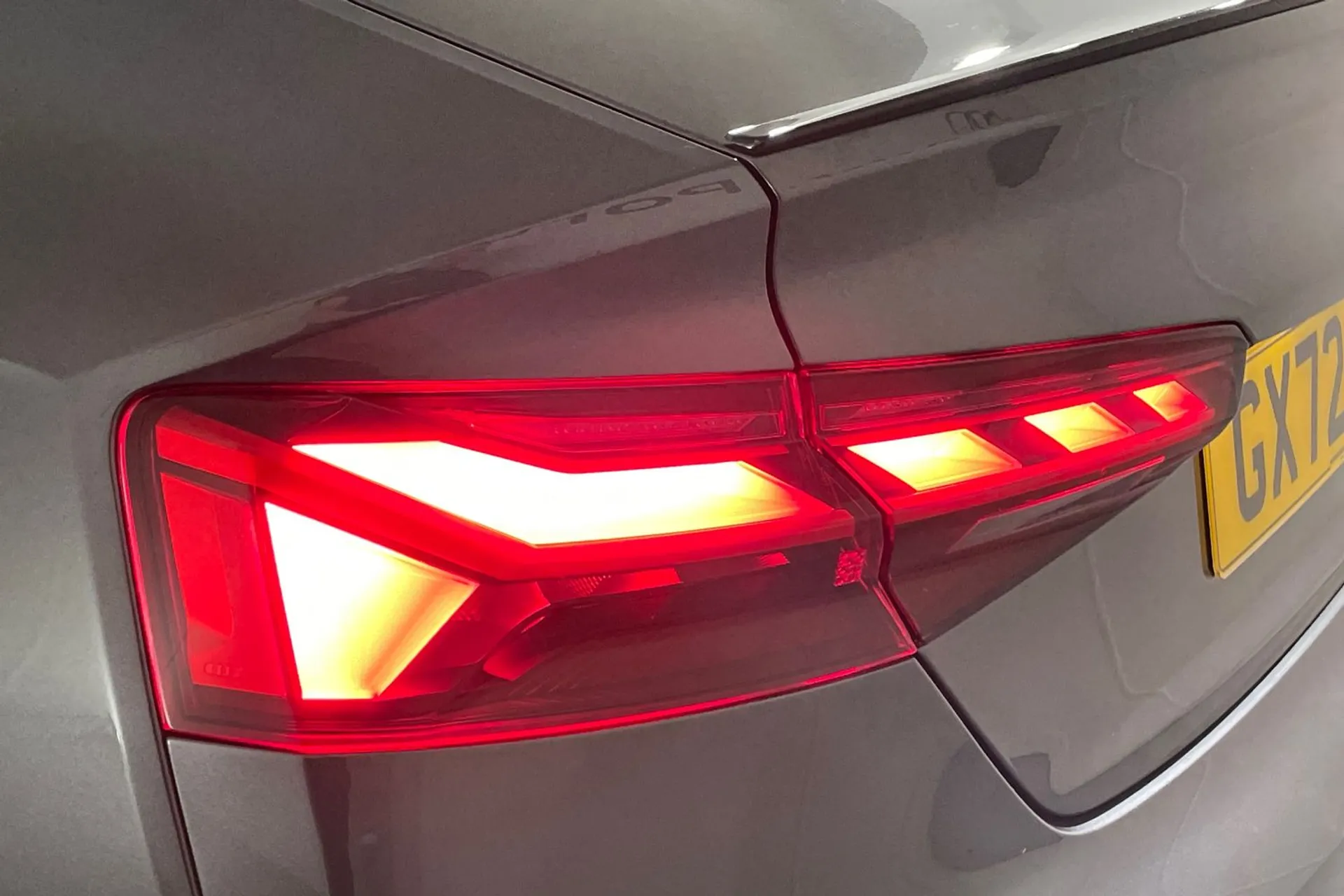 Audi A5 thumbnail image number 49