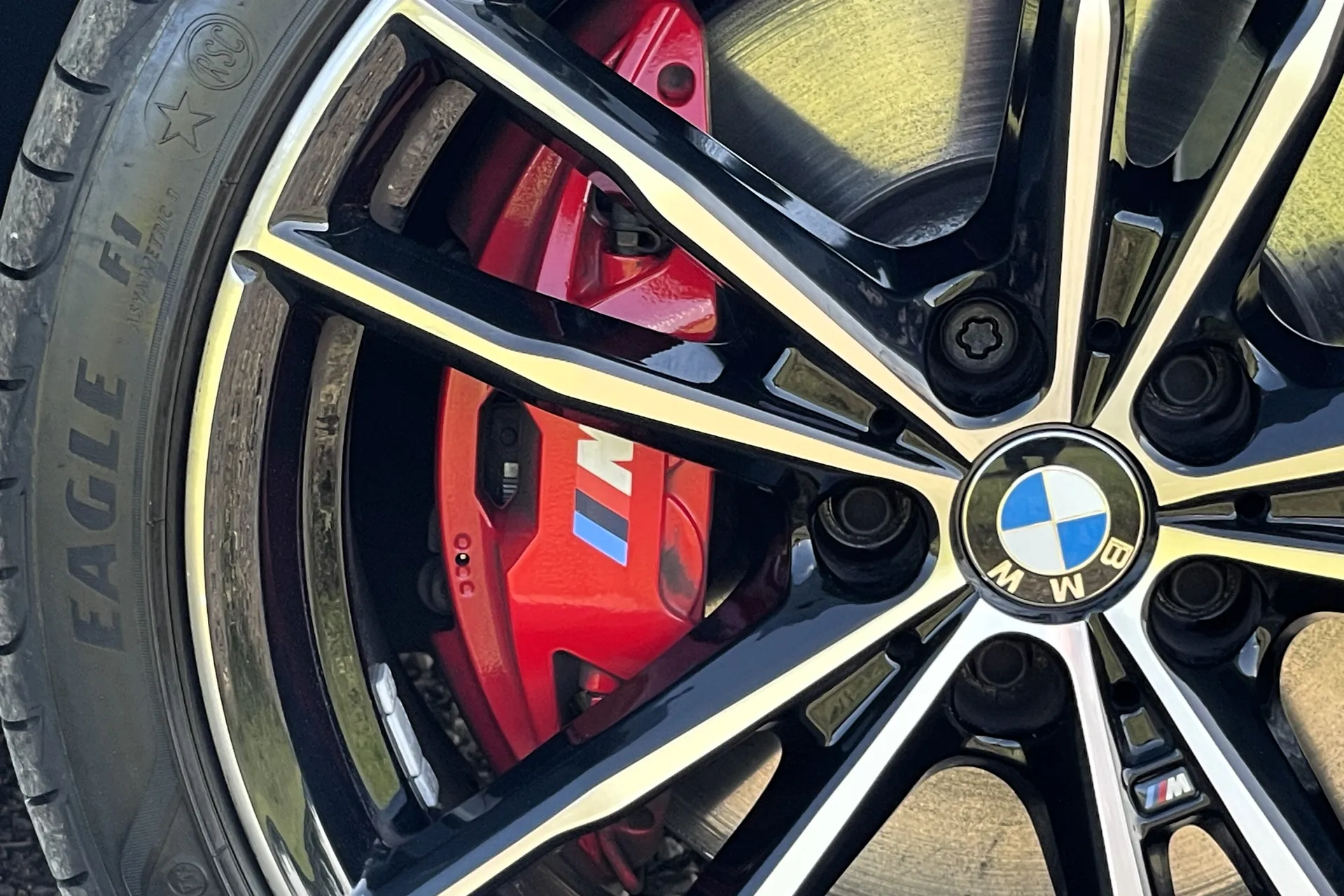 BMW 3 SERIES thumbnail image number 7