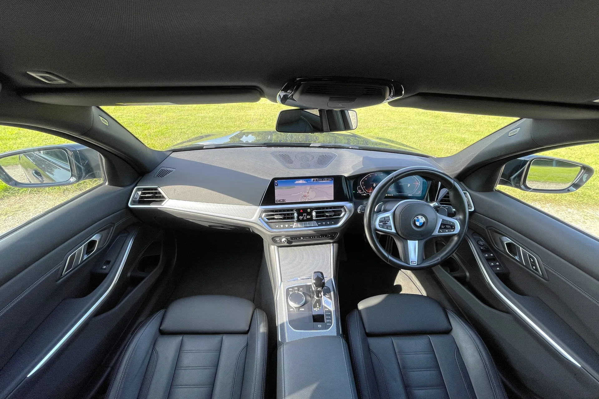BMW 3 SERIES thumbnail image number 3