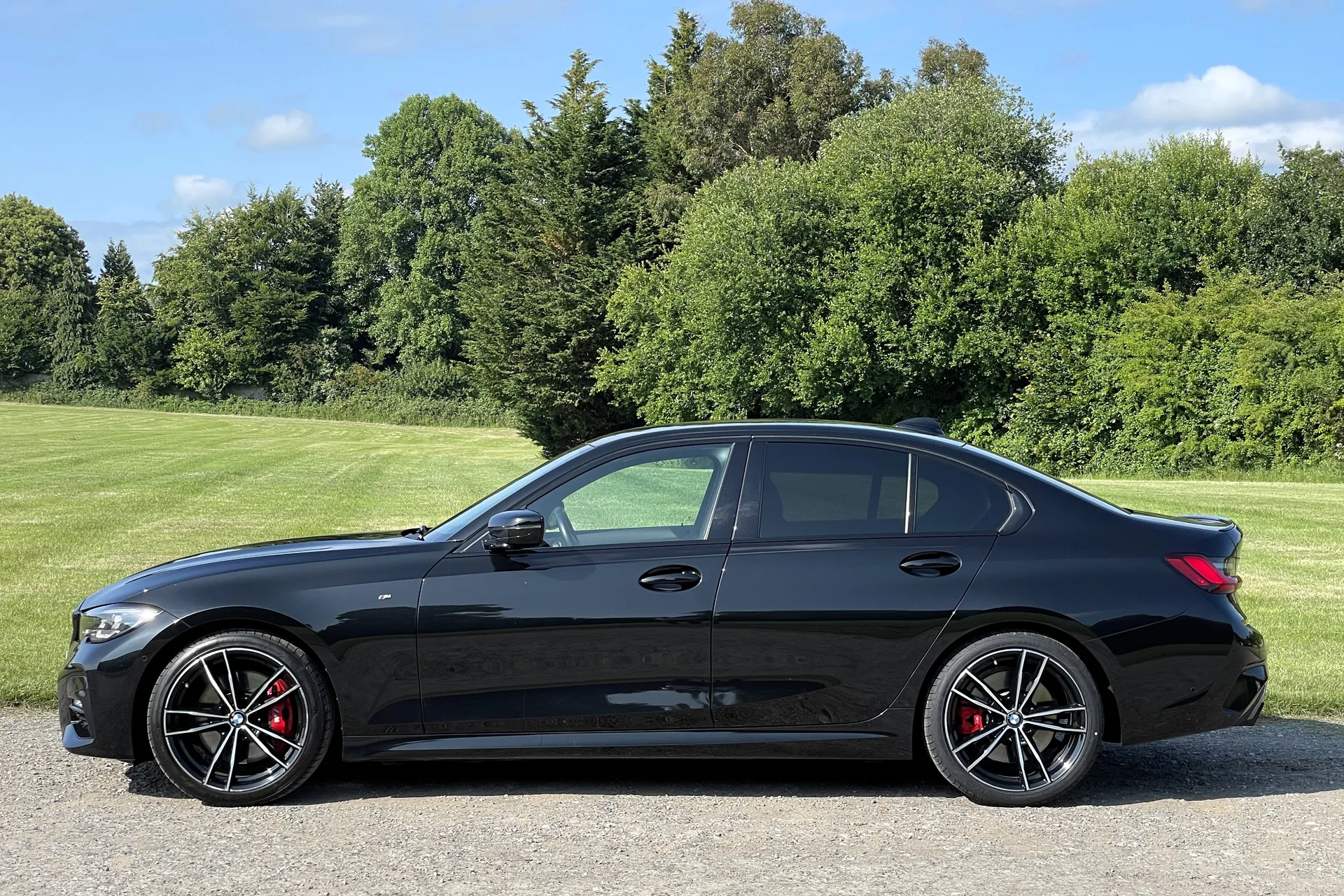 BMW 3 SERIES thumbnail image number 52