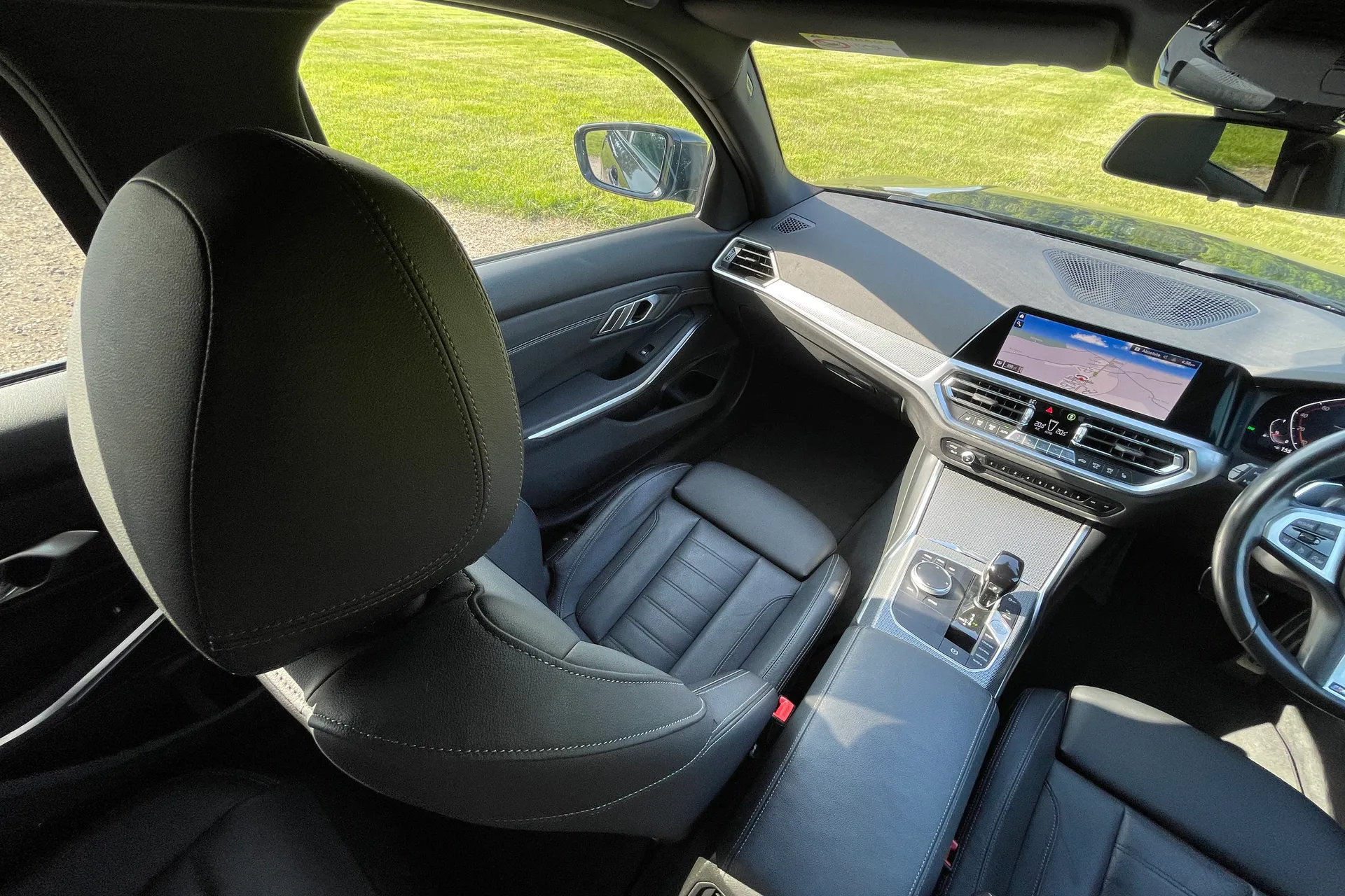 BMW 3 SERIES thumbnail image number 35