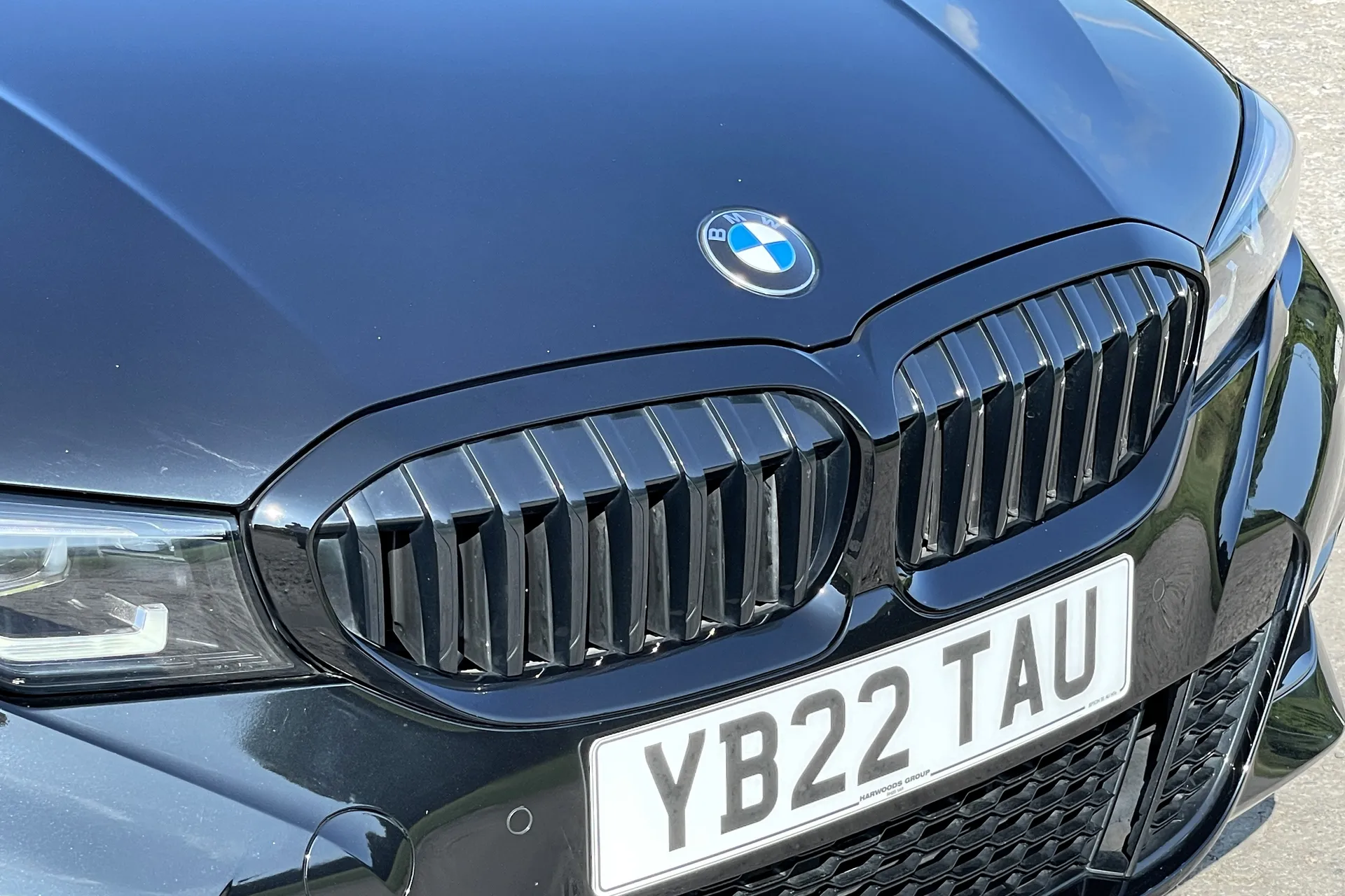 BMW 3 SERIES thumbnail image number 51
