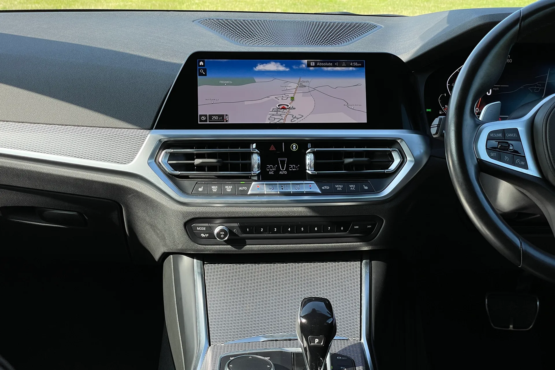 BMW 3 SERIES thumbnail image number 33