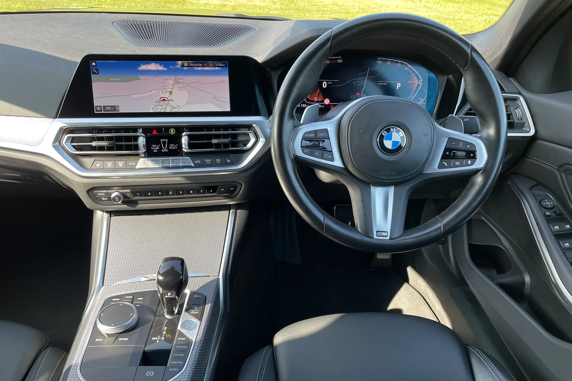 BMW 3 SERIES thumbnail image number 34