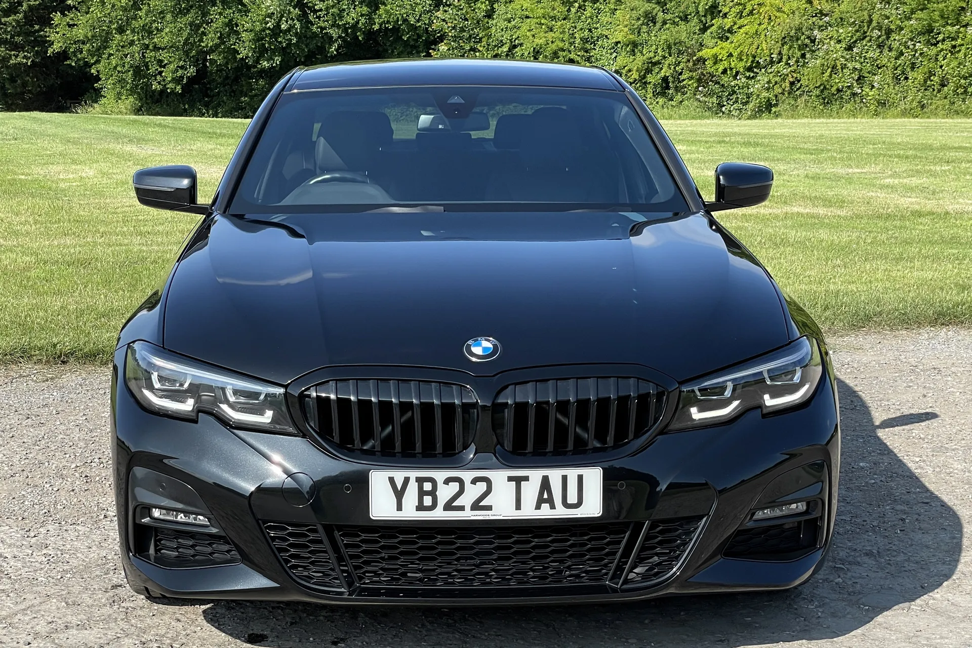 BMW 3 SERIES thumbnail image number 50