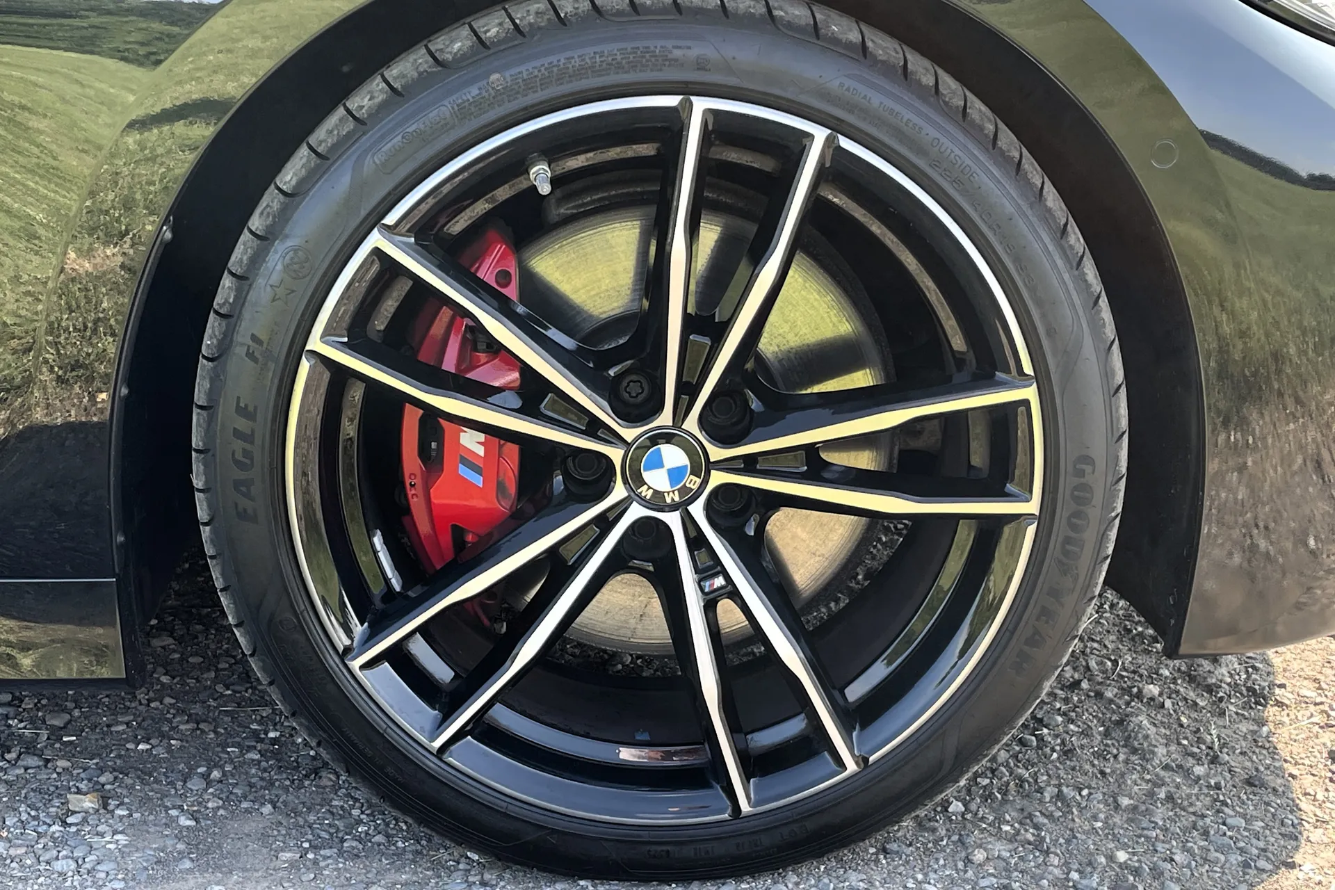 BMW 3 SERIES thumbnail image number 6