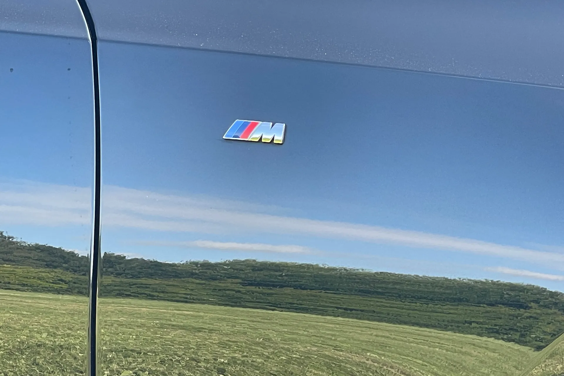 BMW 3 SERIES thumbnail image number 8
