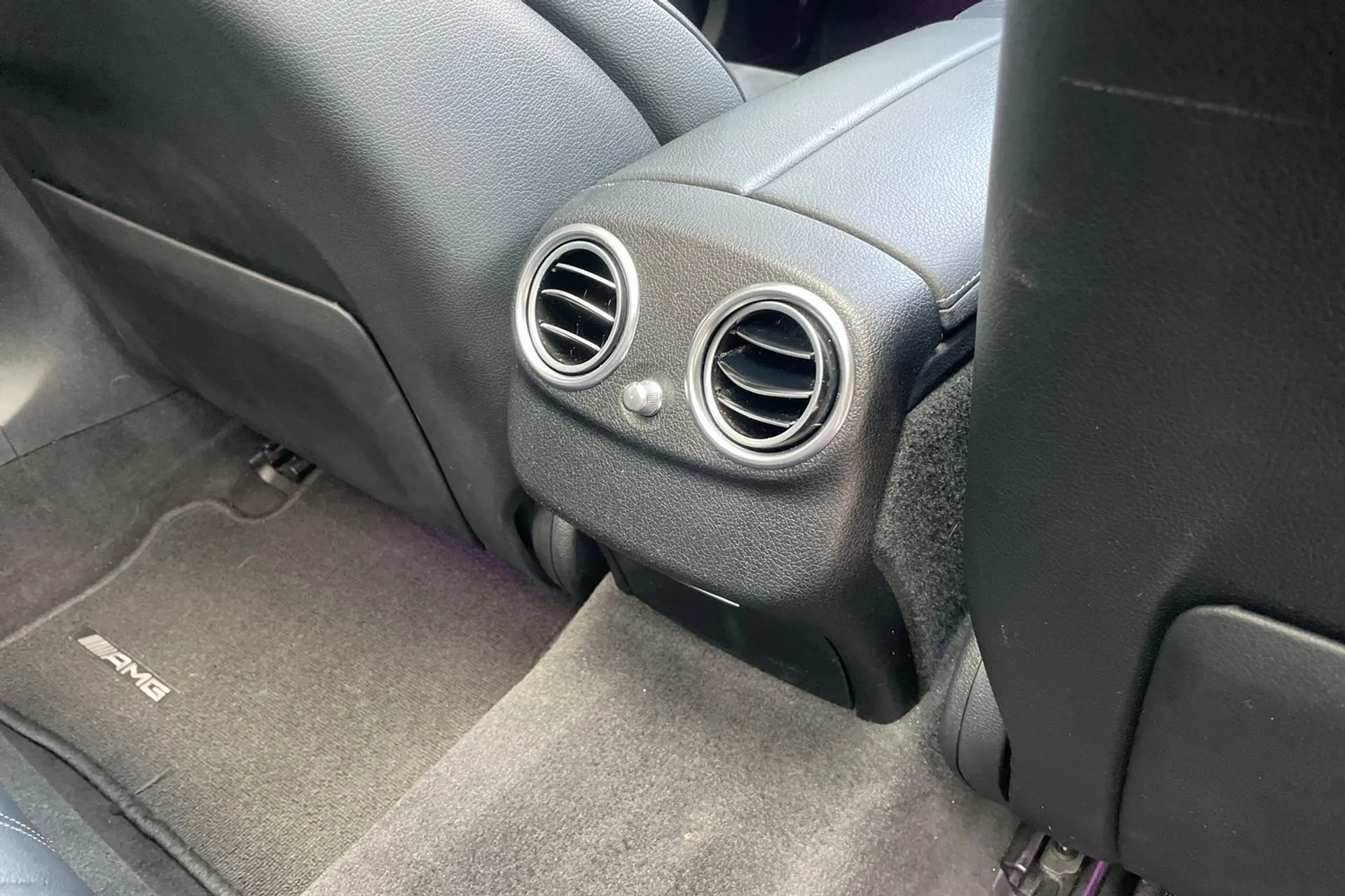 MERCEDES-BENZ E CLASS thumbnail image number 46